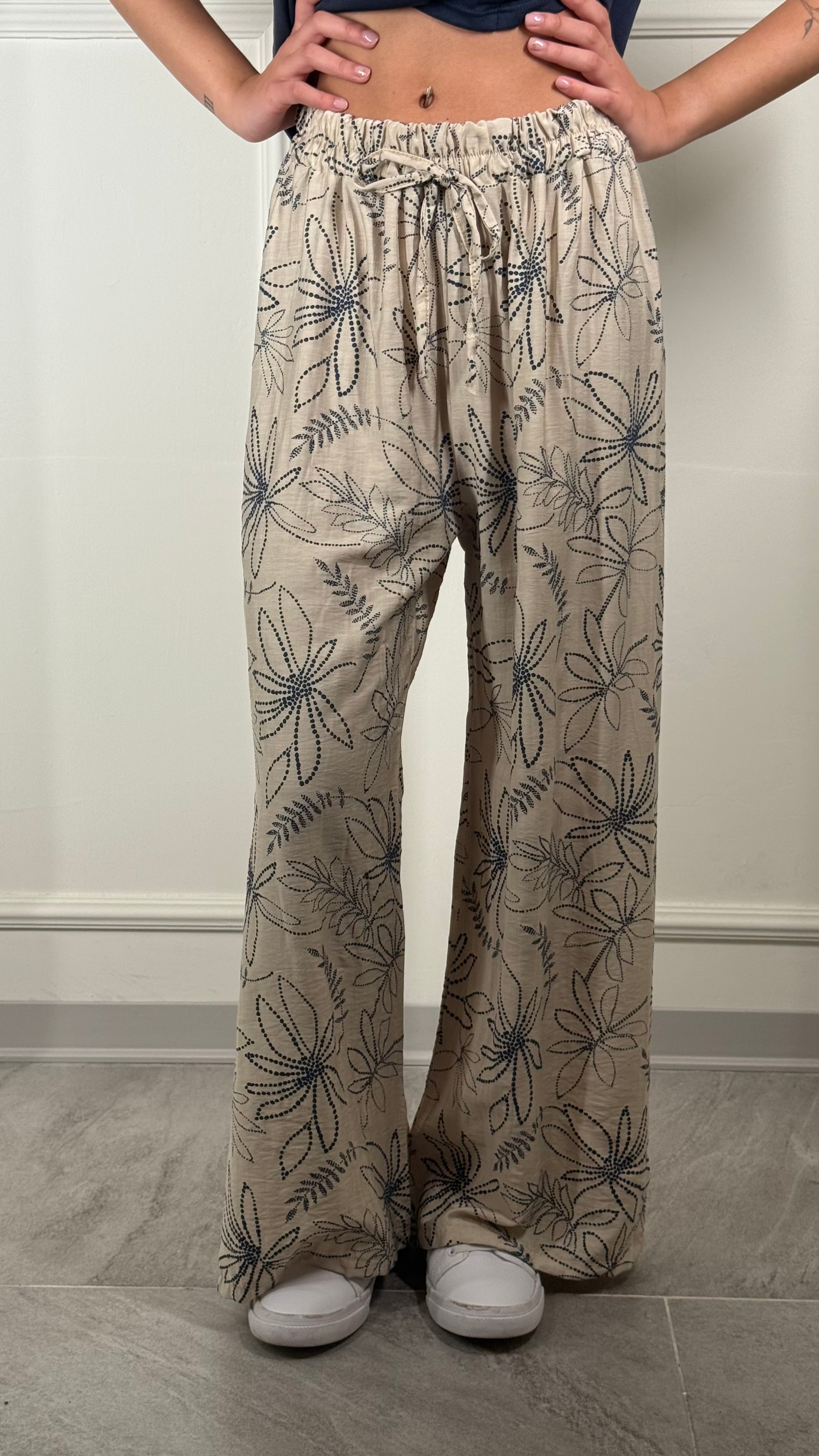 A.R. Pantalone Fantasy Z21