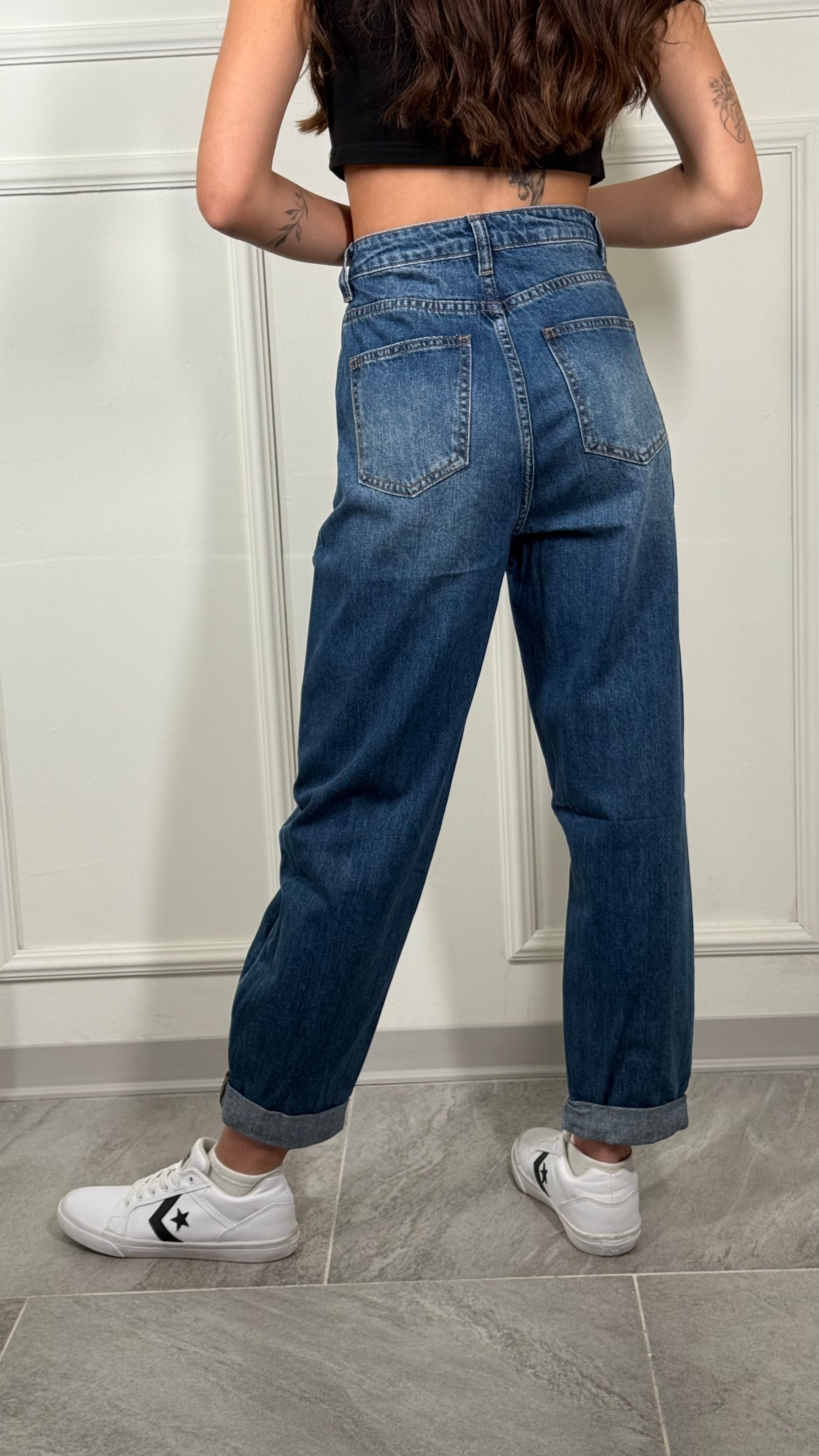 A.R. Jeans Parigi Z7