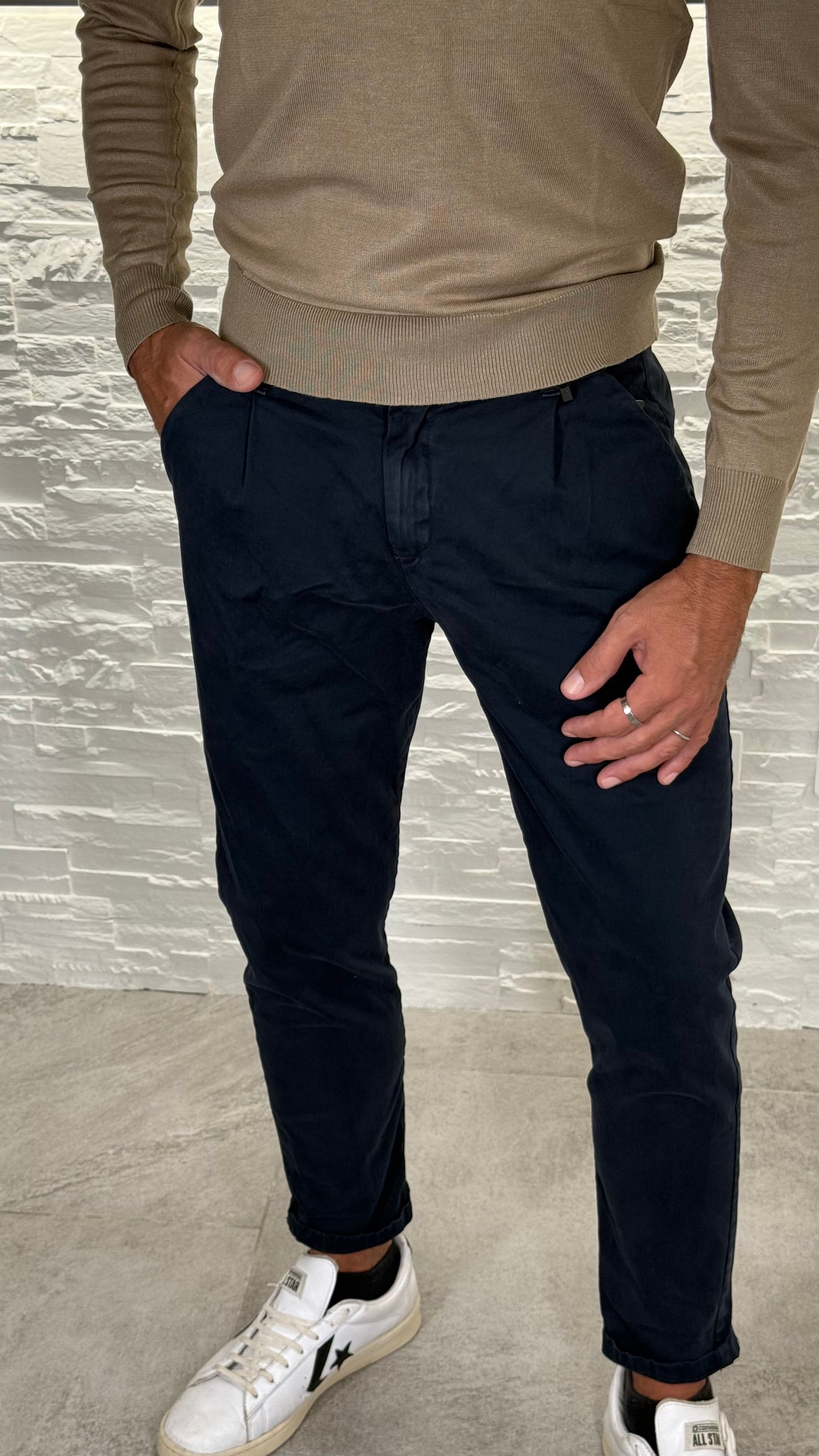 Panta Carrot L08
