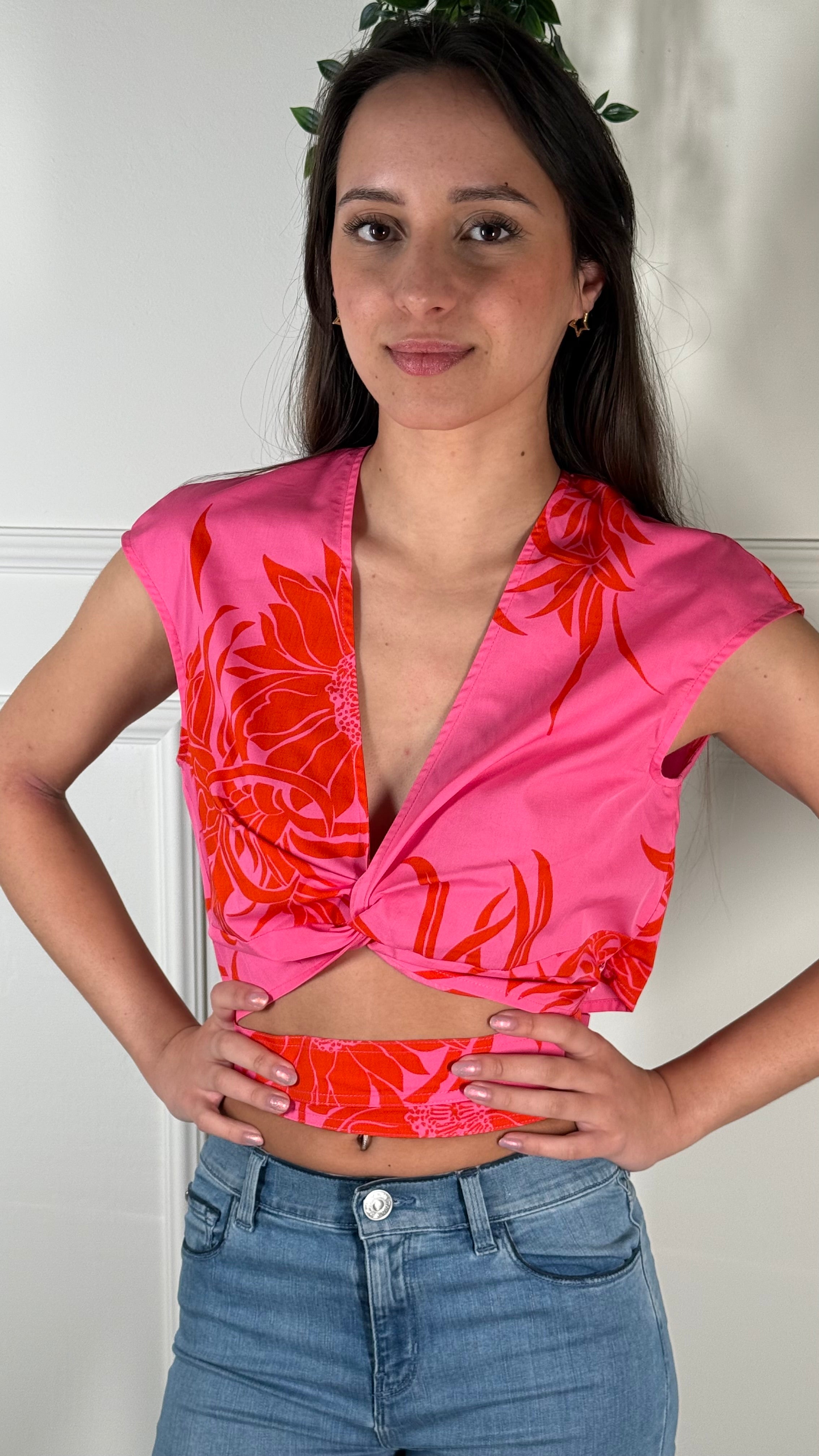Pinko OUTLET Camicetta C108