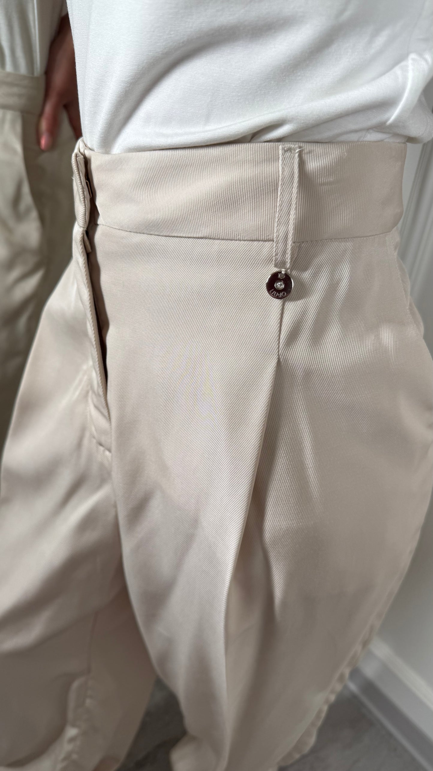 FINE SERIE LiuJo OUTLET Wide