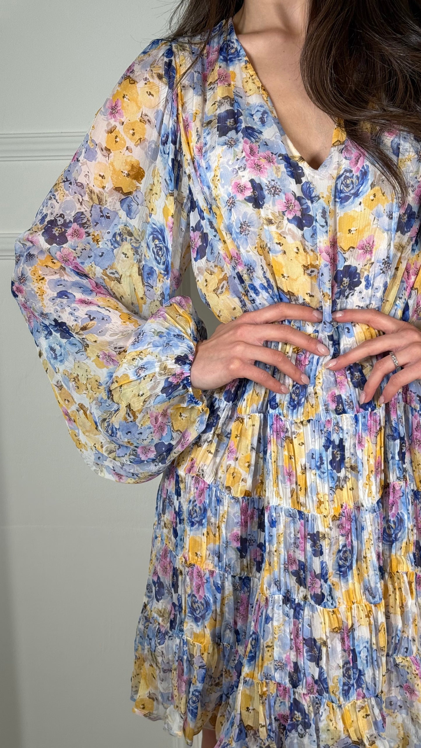 FINE SERIE LiuJo OUTLET Abito C77