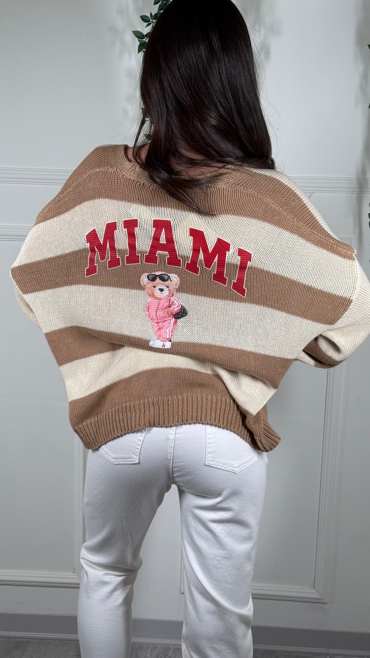 Kontatto Cardigan A16