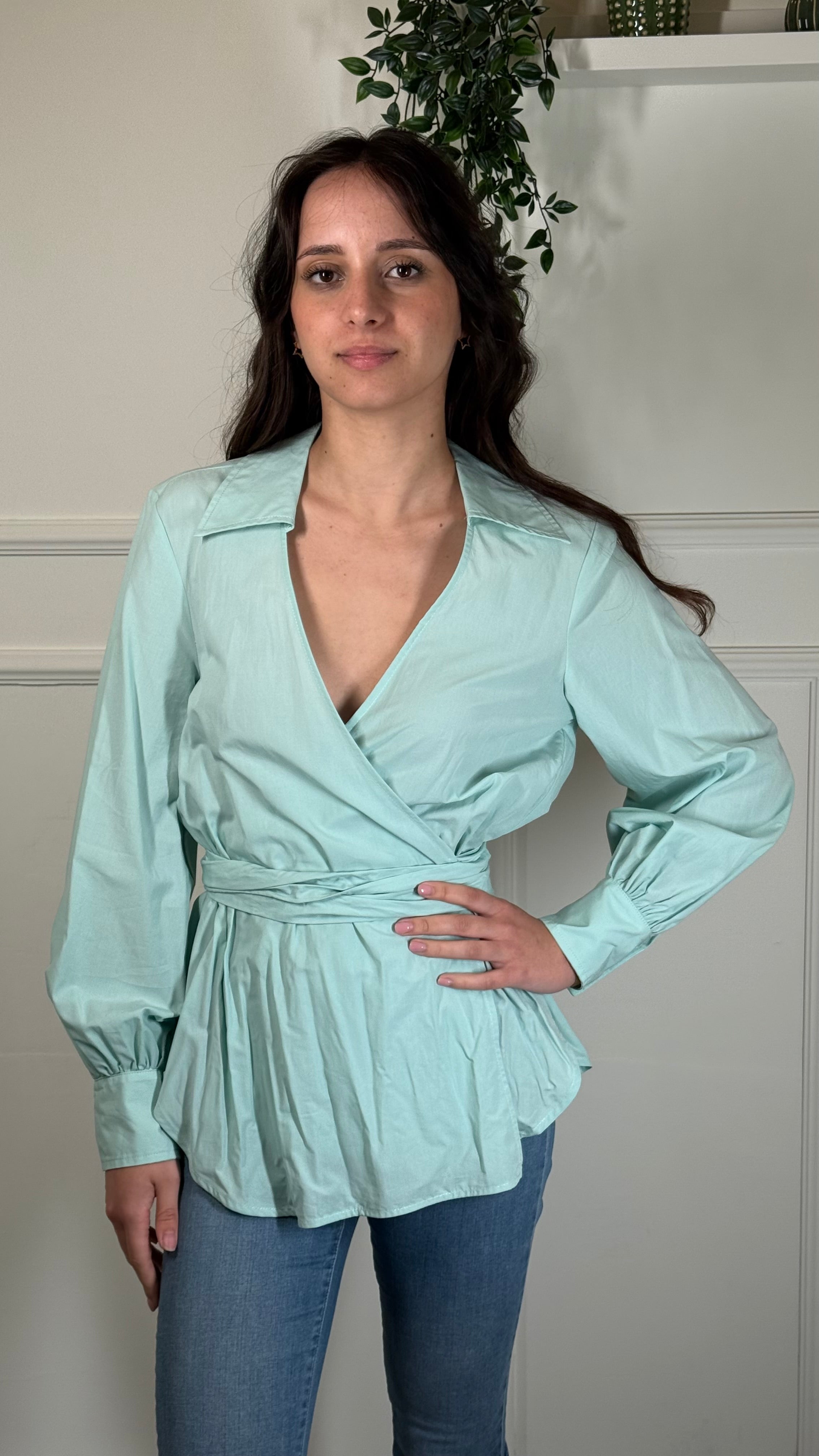 Ottod’Ame OUTLET Camiciona