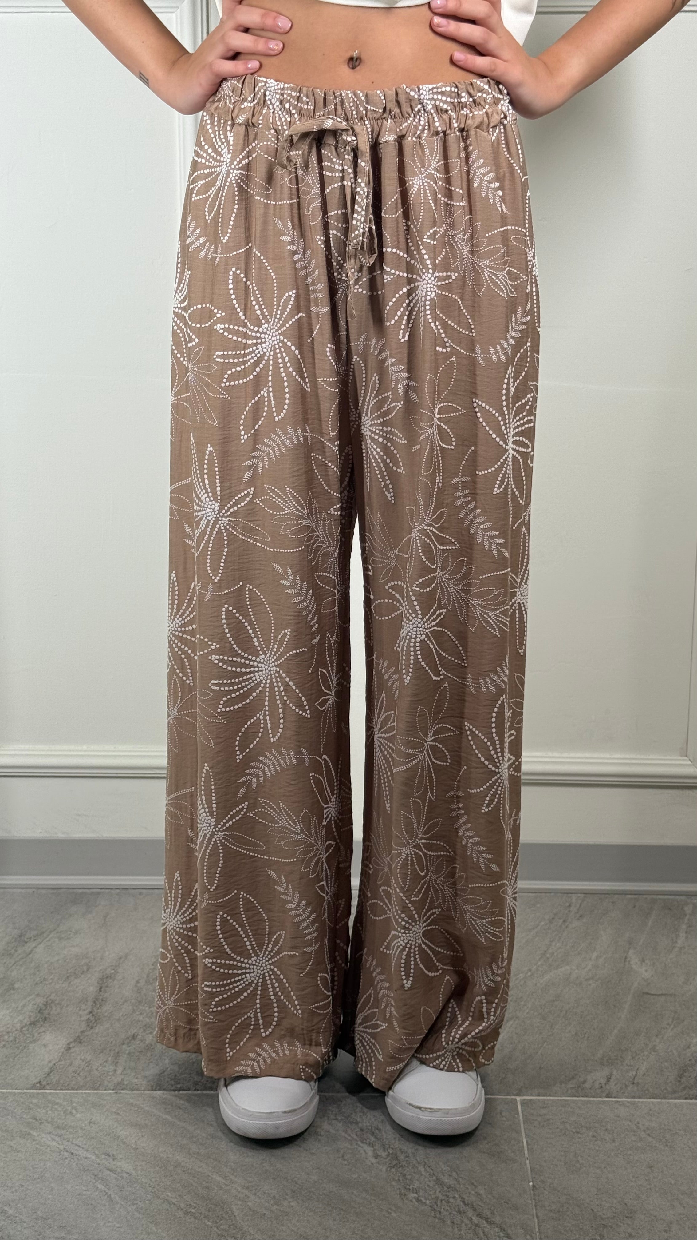A.R. Pantalone Fantasy Z21