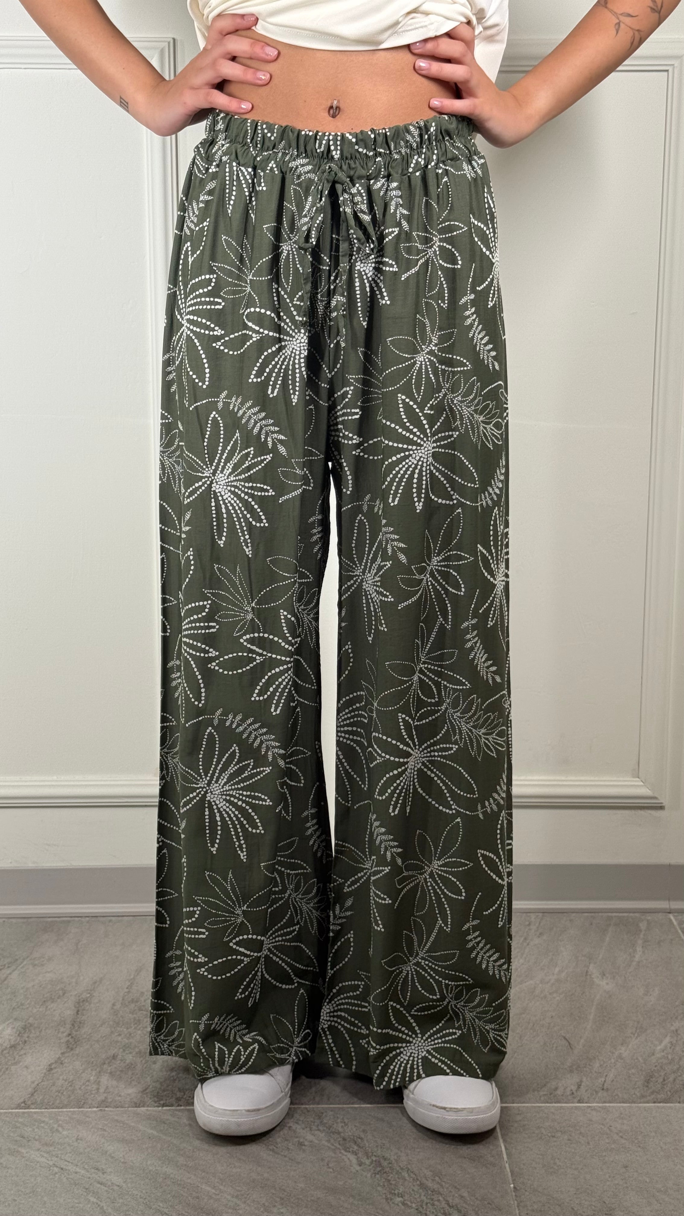 A.R. Pantalone Fantasy Z21