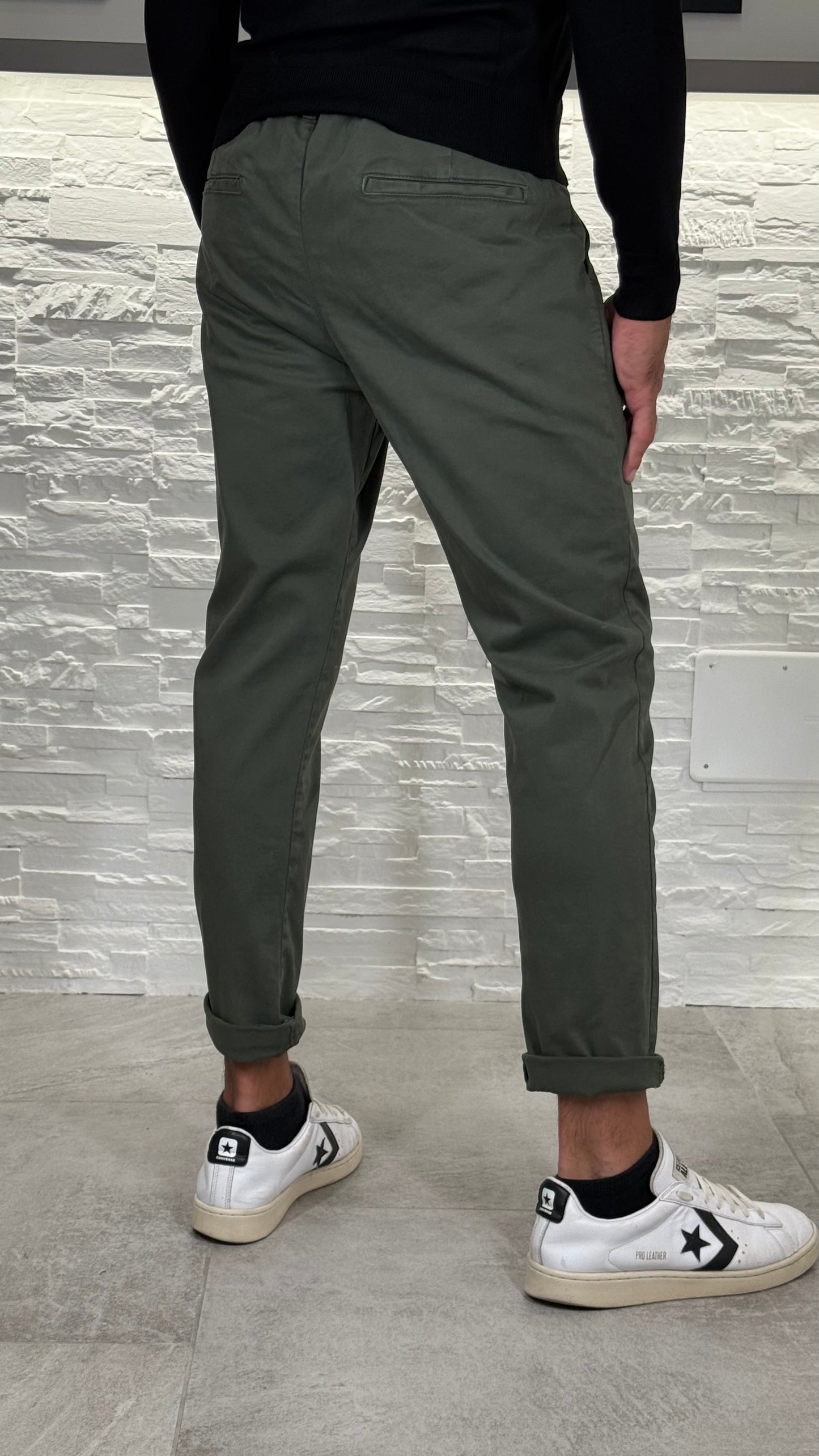 Panta Carrot L08