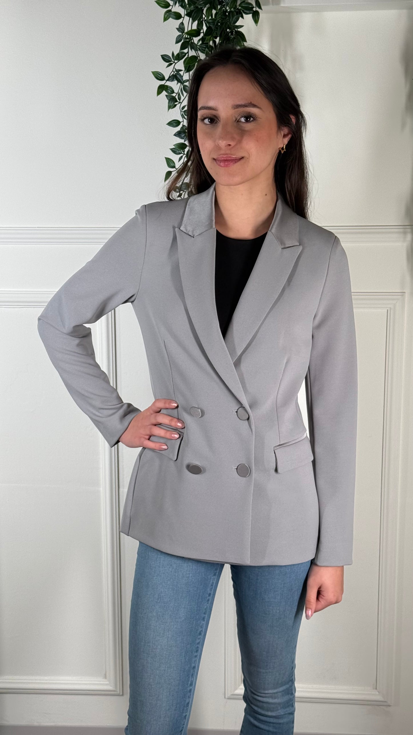 Vicolo OUTLET Giacca C67