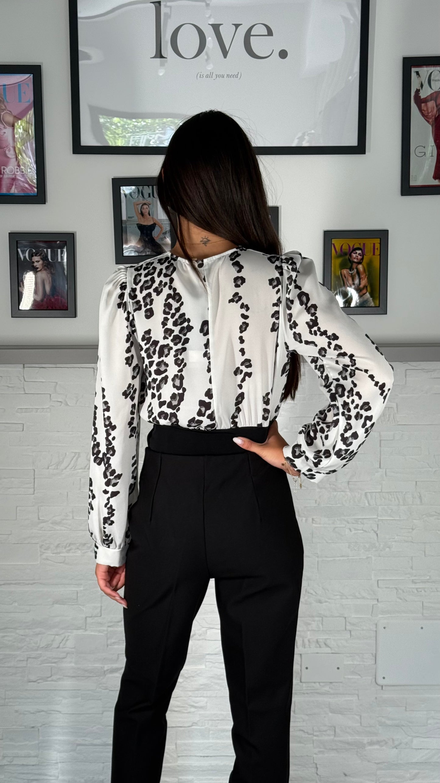 Rinascimento Camicia S87