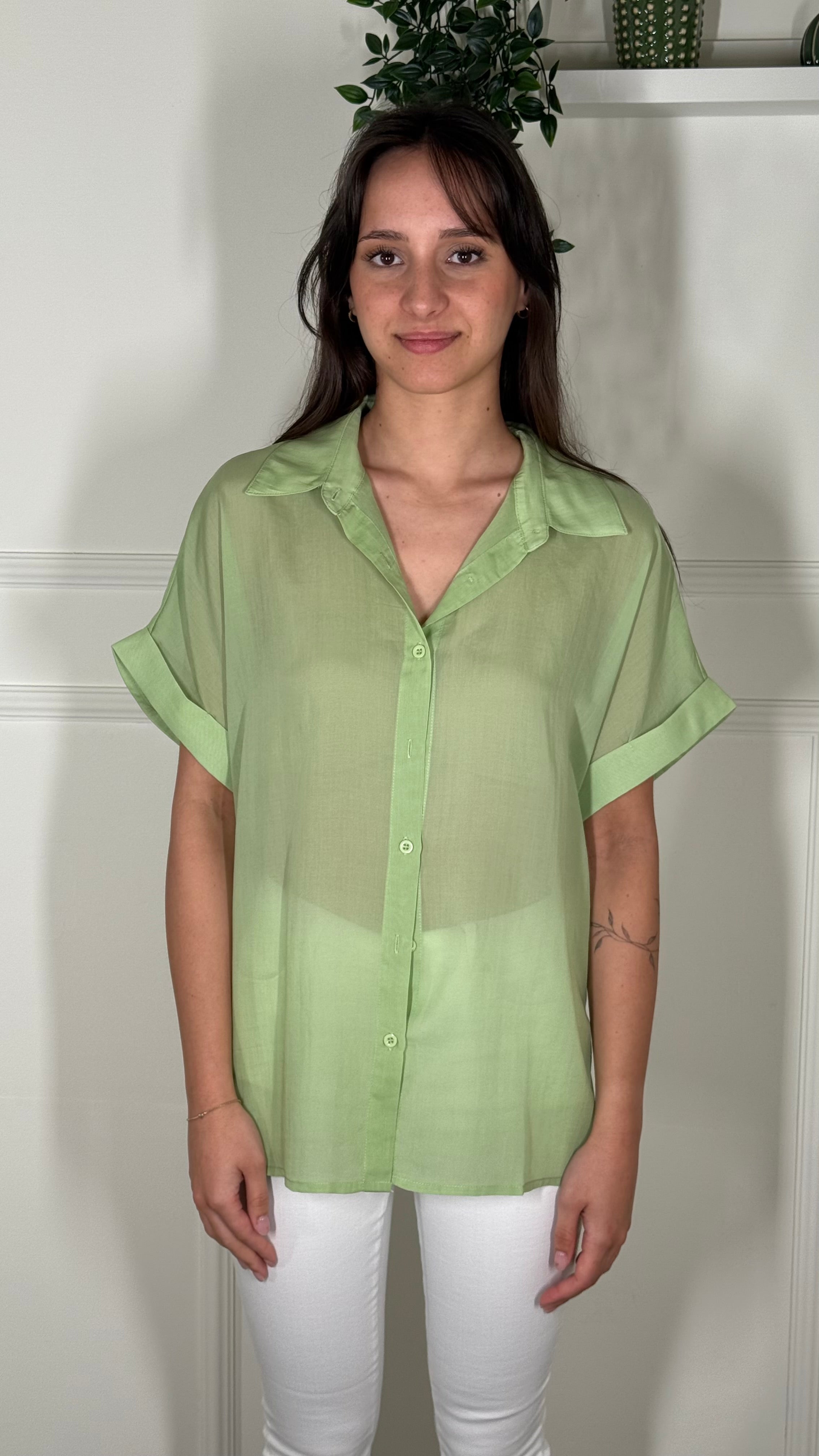 A.R. Camicia Z34