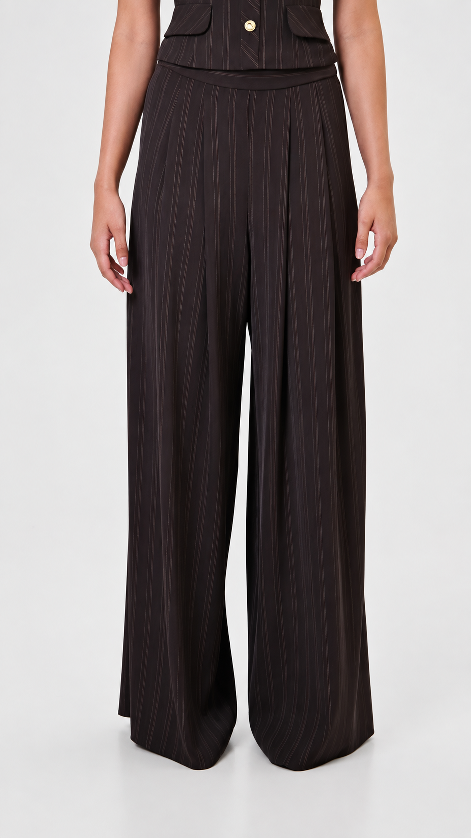 RINASCIMENTO Pants Giorgia Palmas