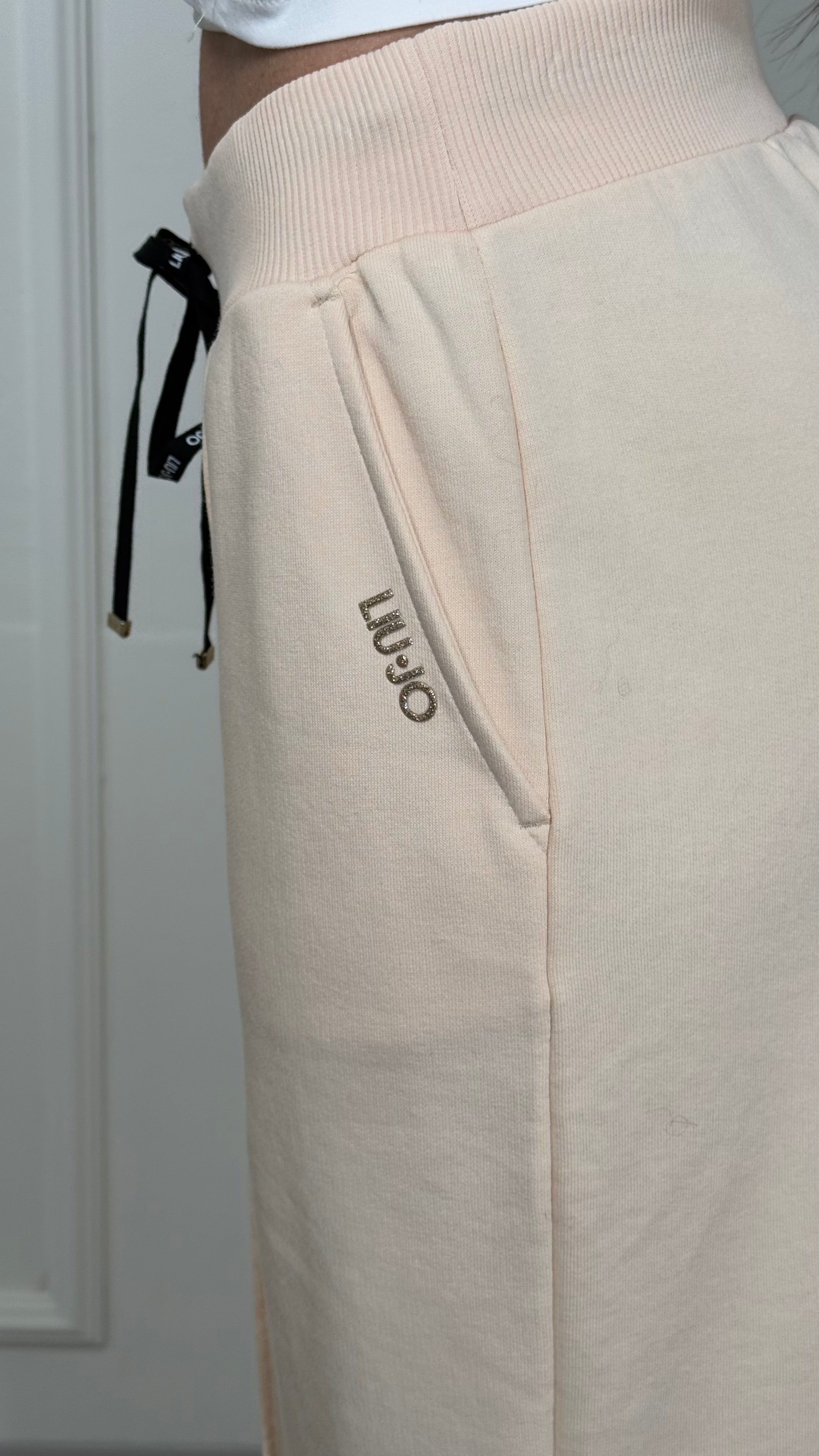 LiuJo OUTLET Panta Palazzo