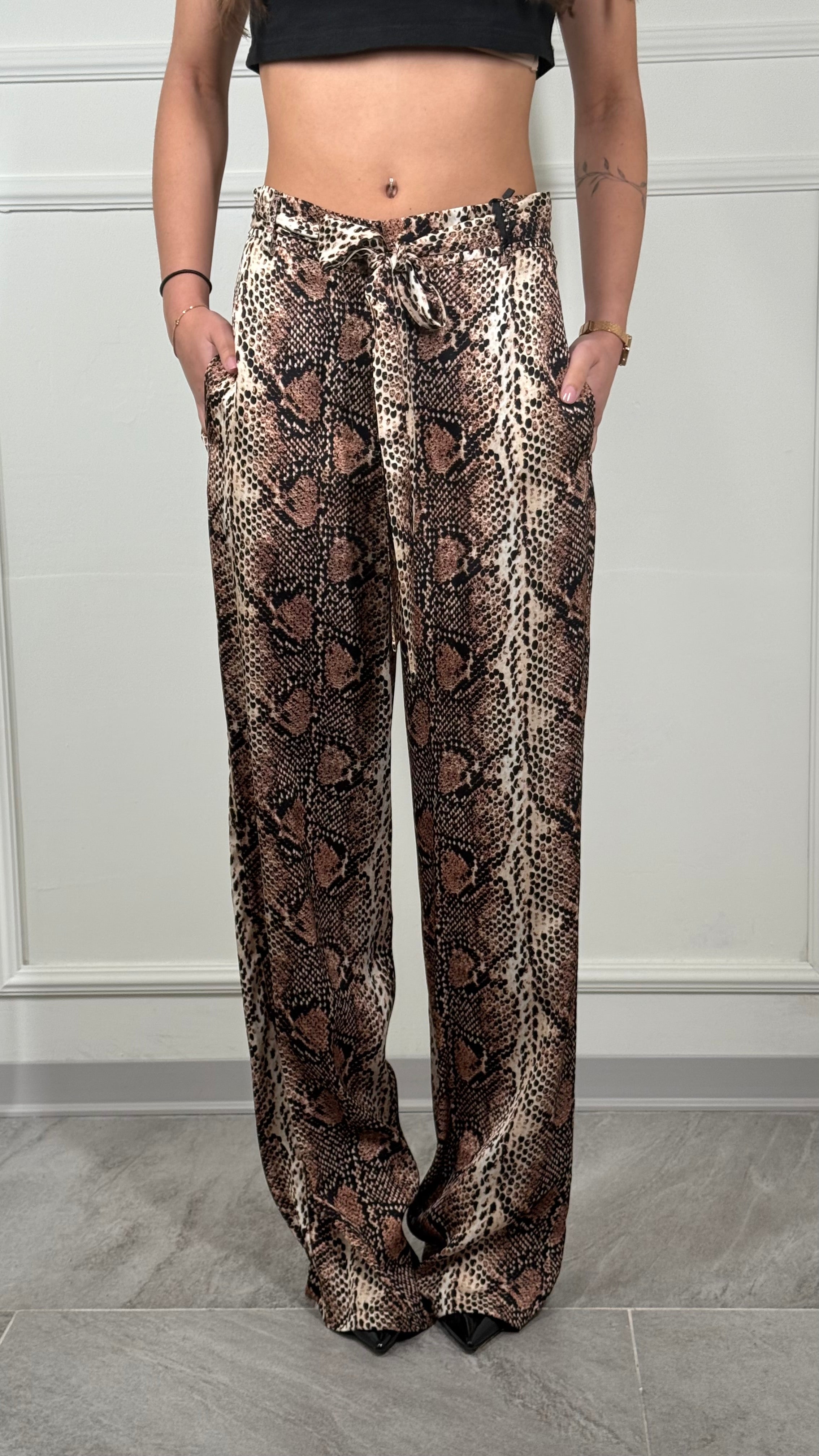Vicolo OUTLET Panta C85