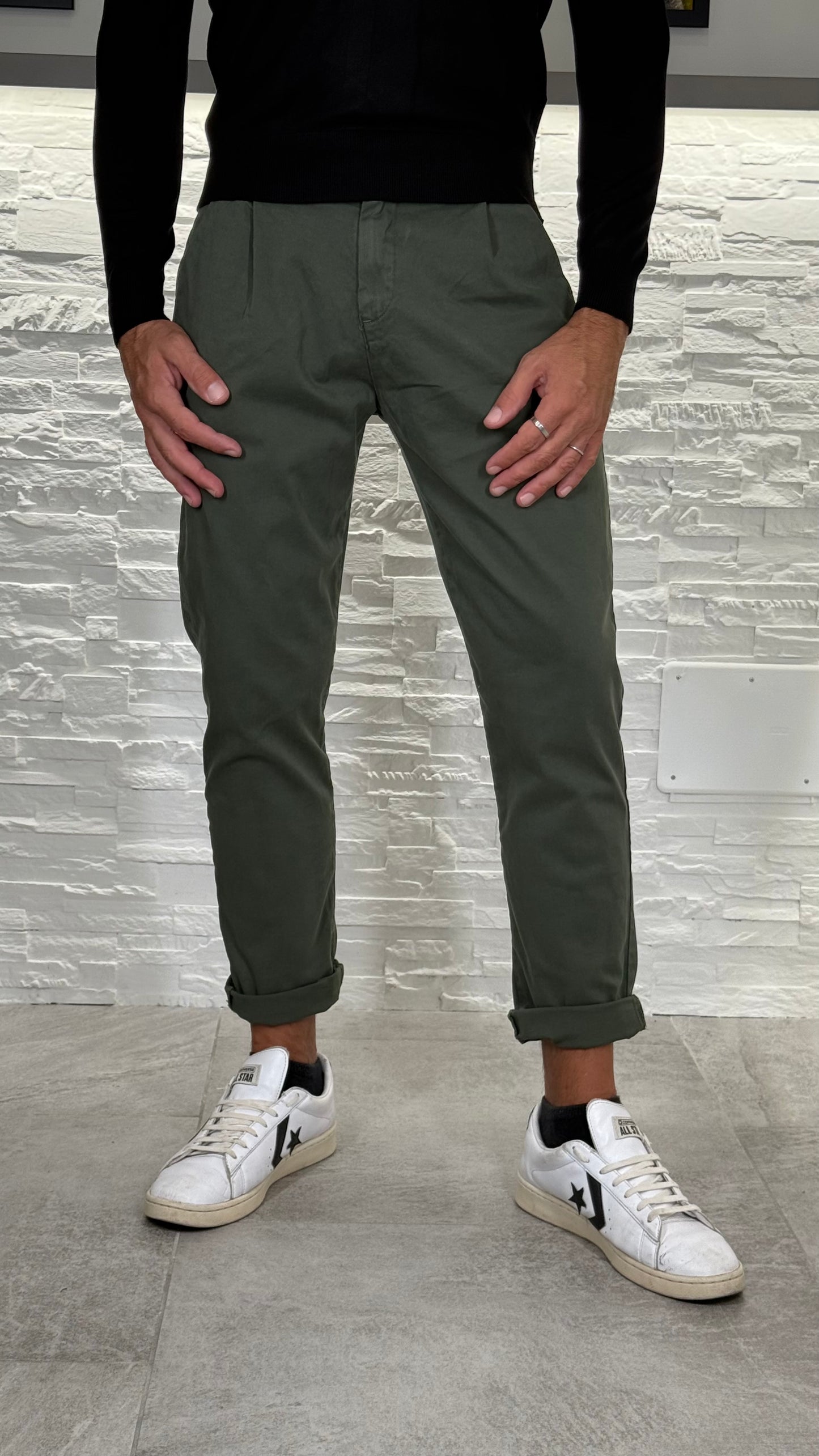 Panta Carrot L08