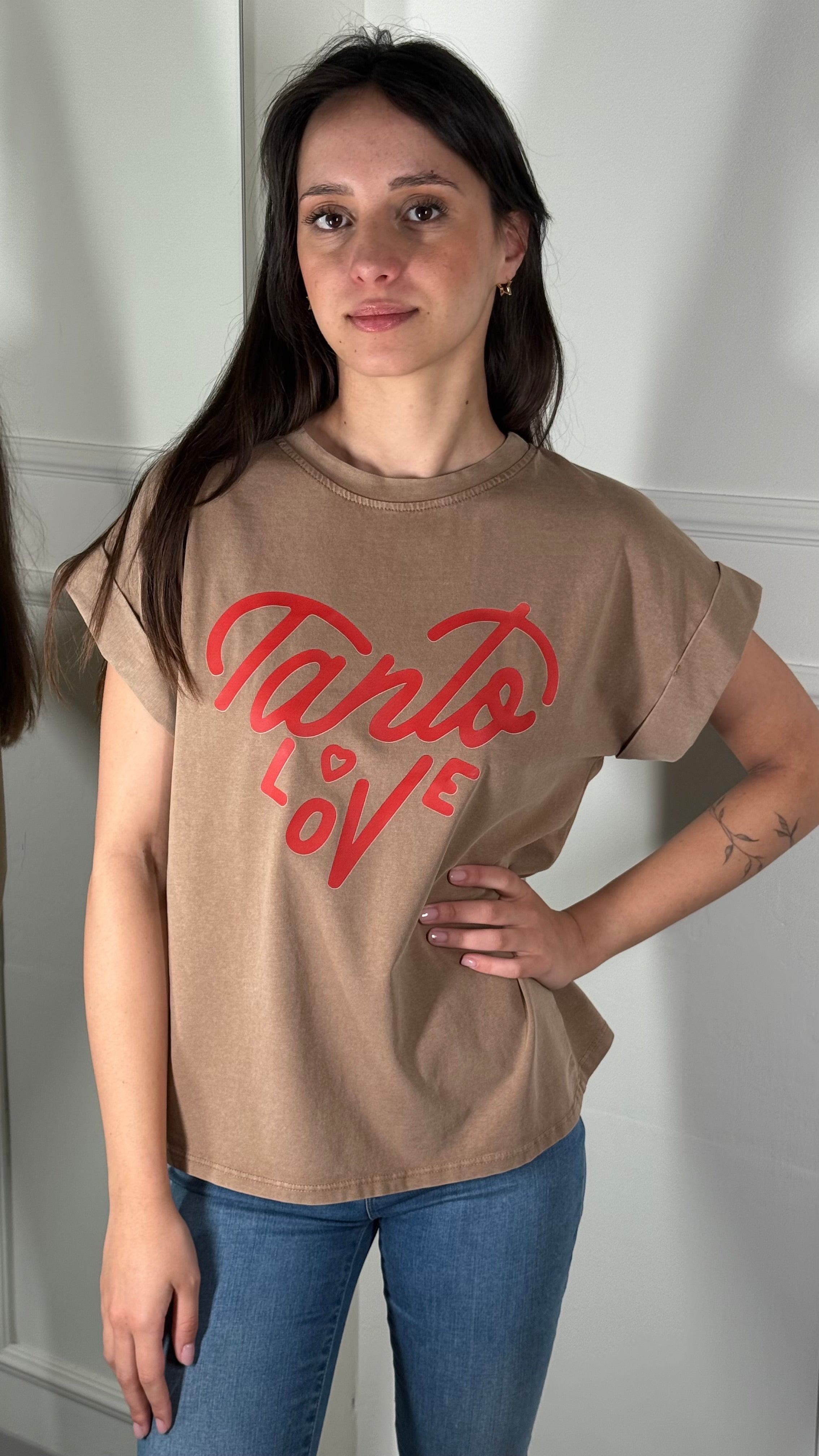 Kikisix T-shirt Z19