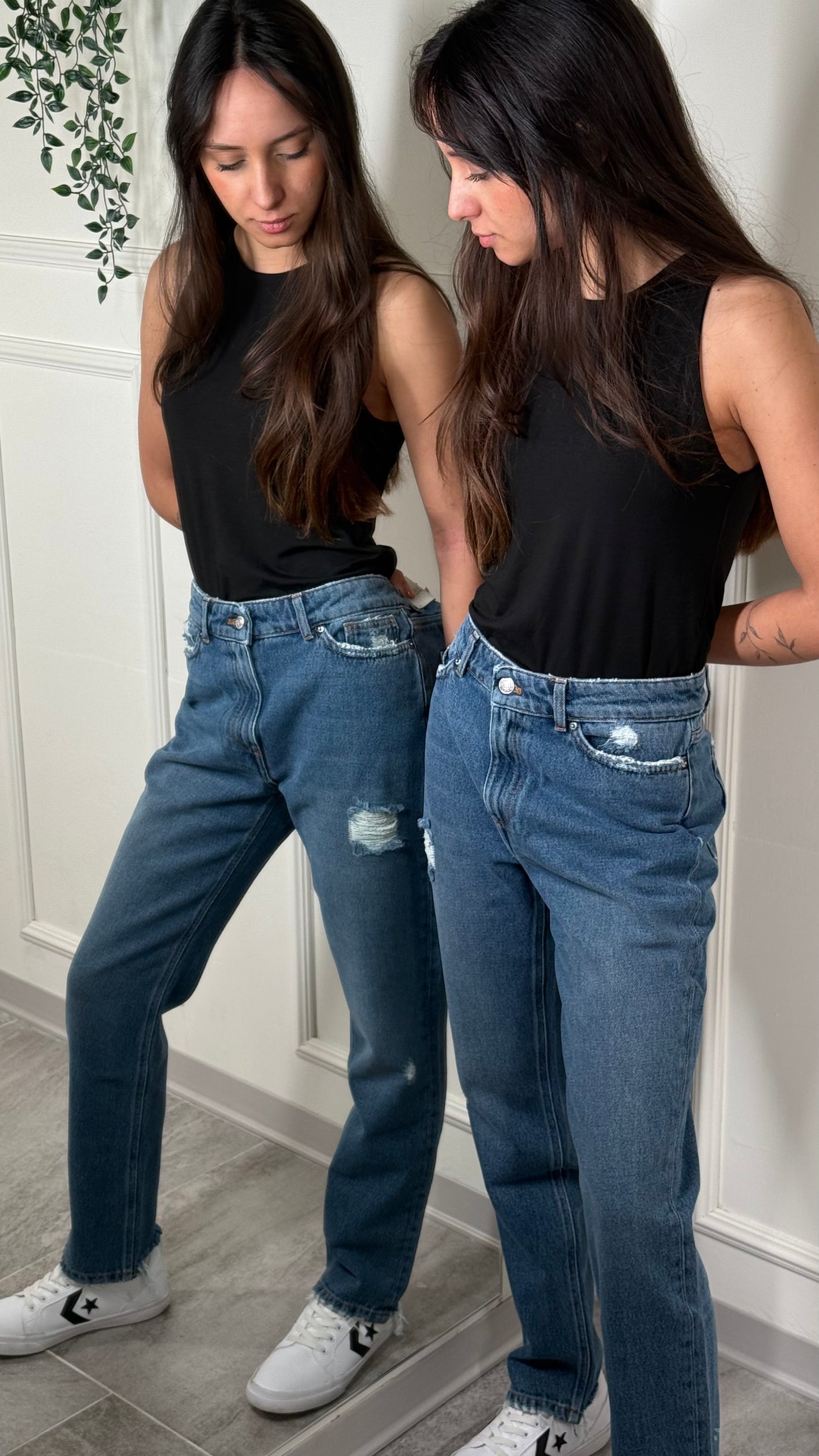 Vicolo OUTEL Jeans C17