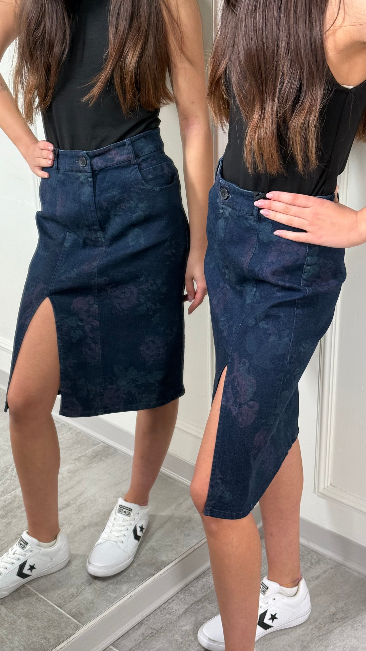 Vicolo OUTLET Longuette C30