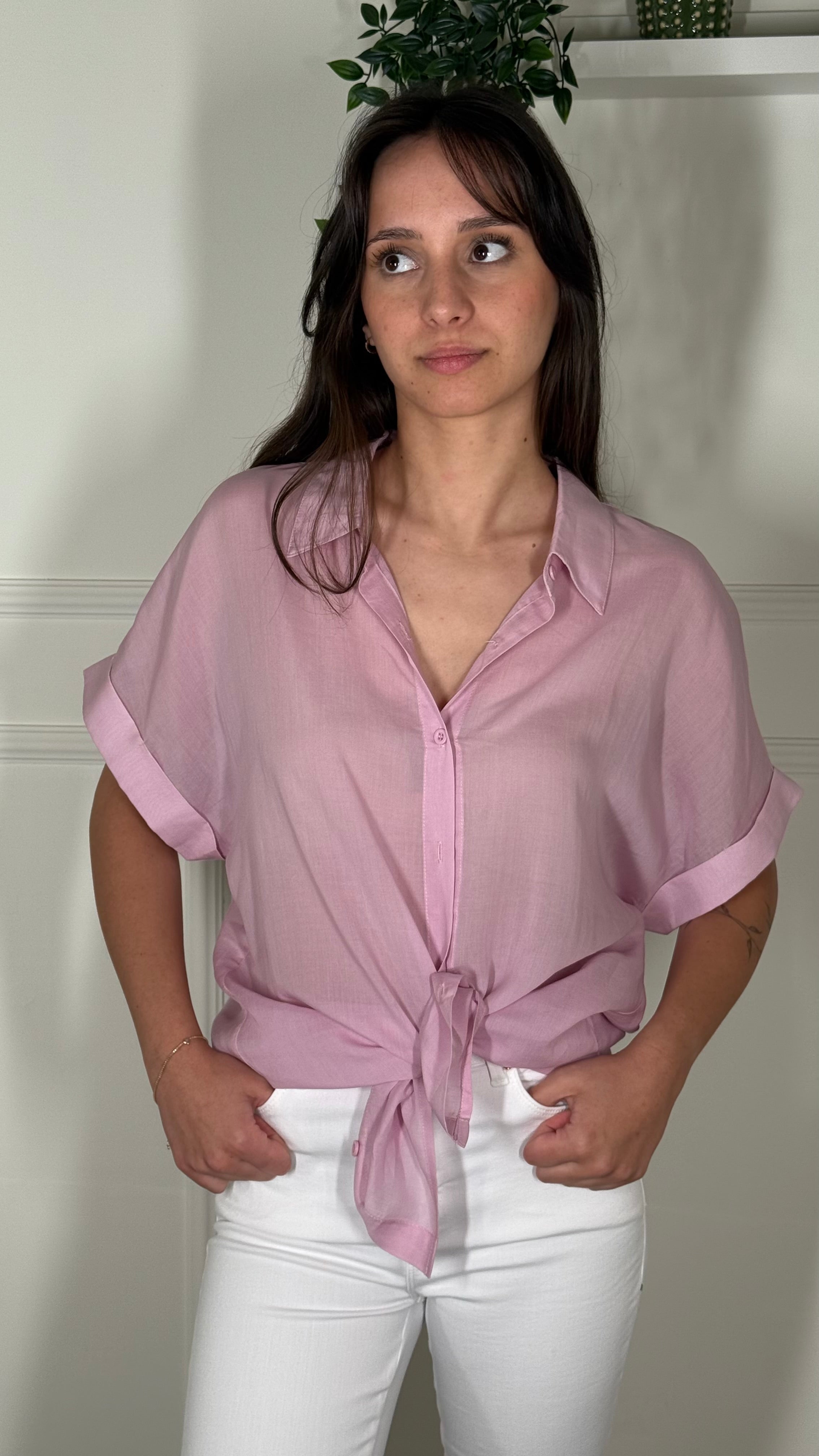 A.R. Camicia Z34