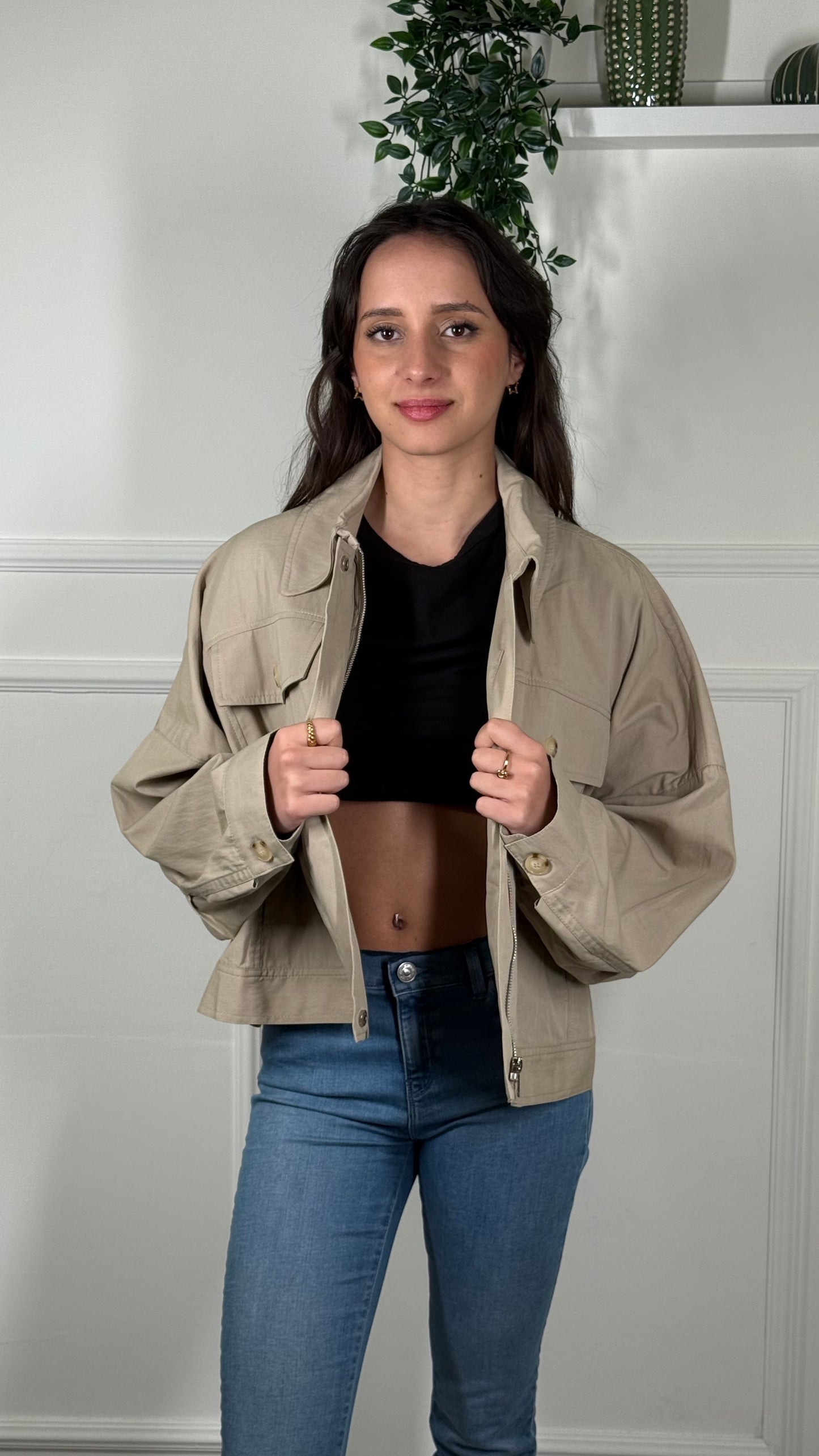 Wiya Urban Trench G01