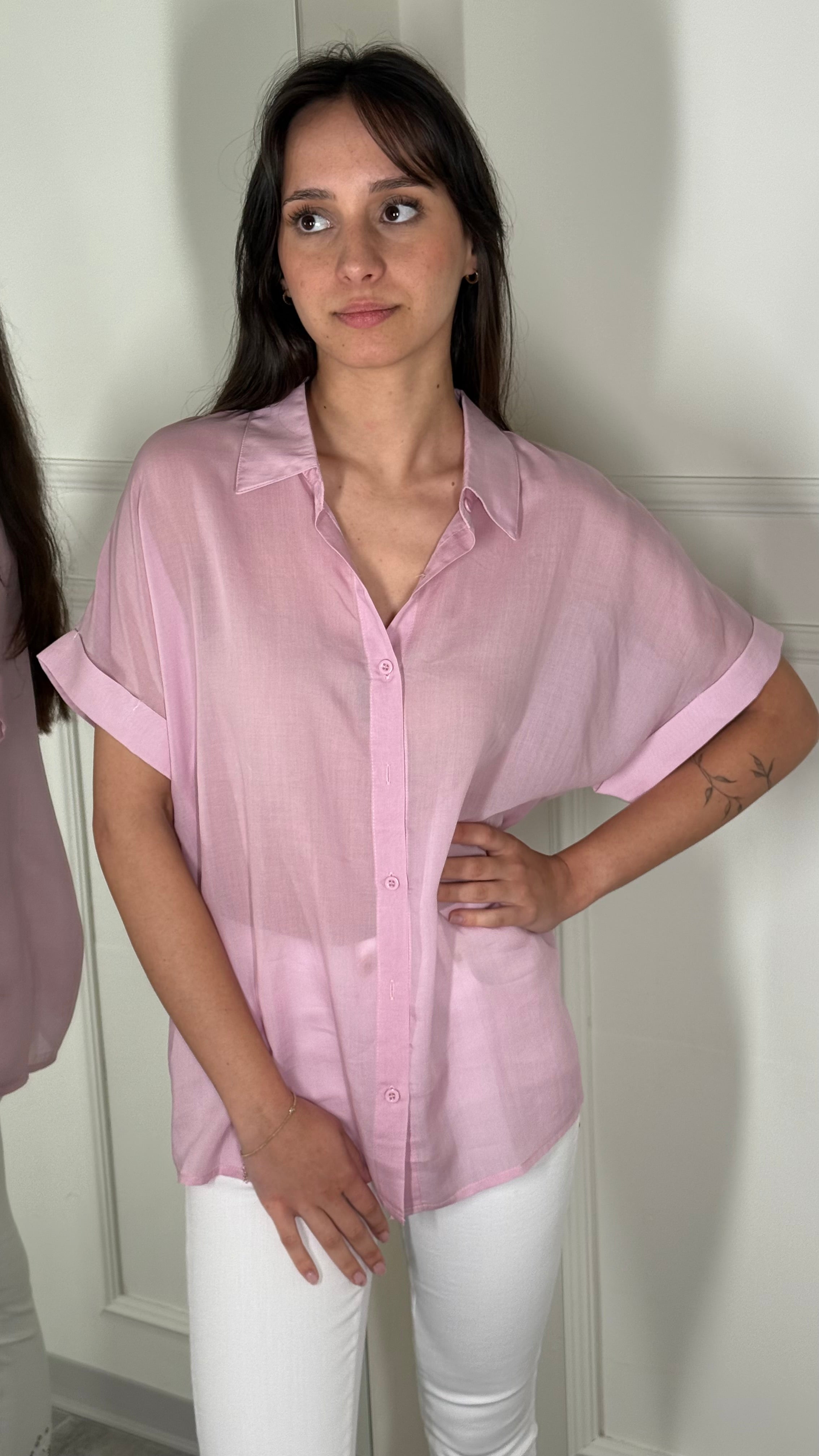 A.R. Camicia Z34