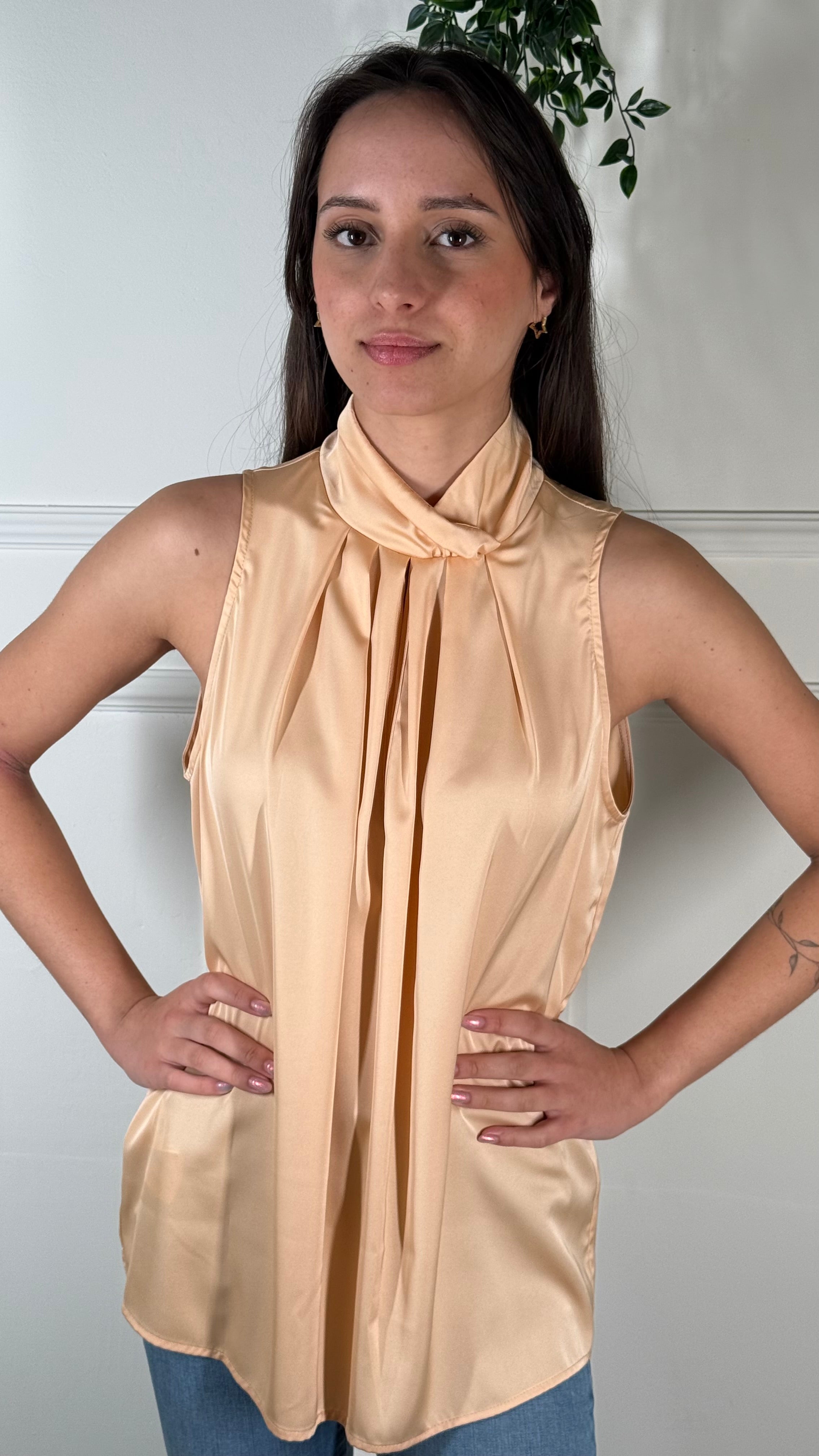 Pinko OUTLET Blusa C76