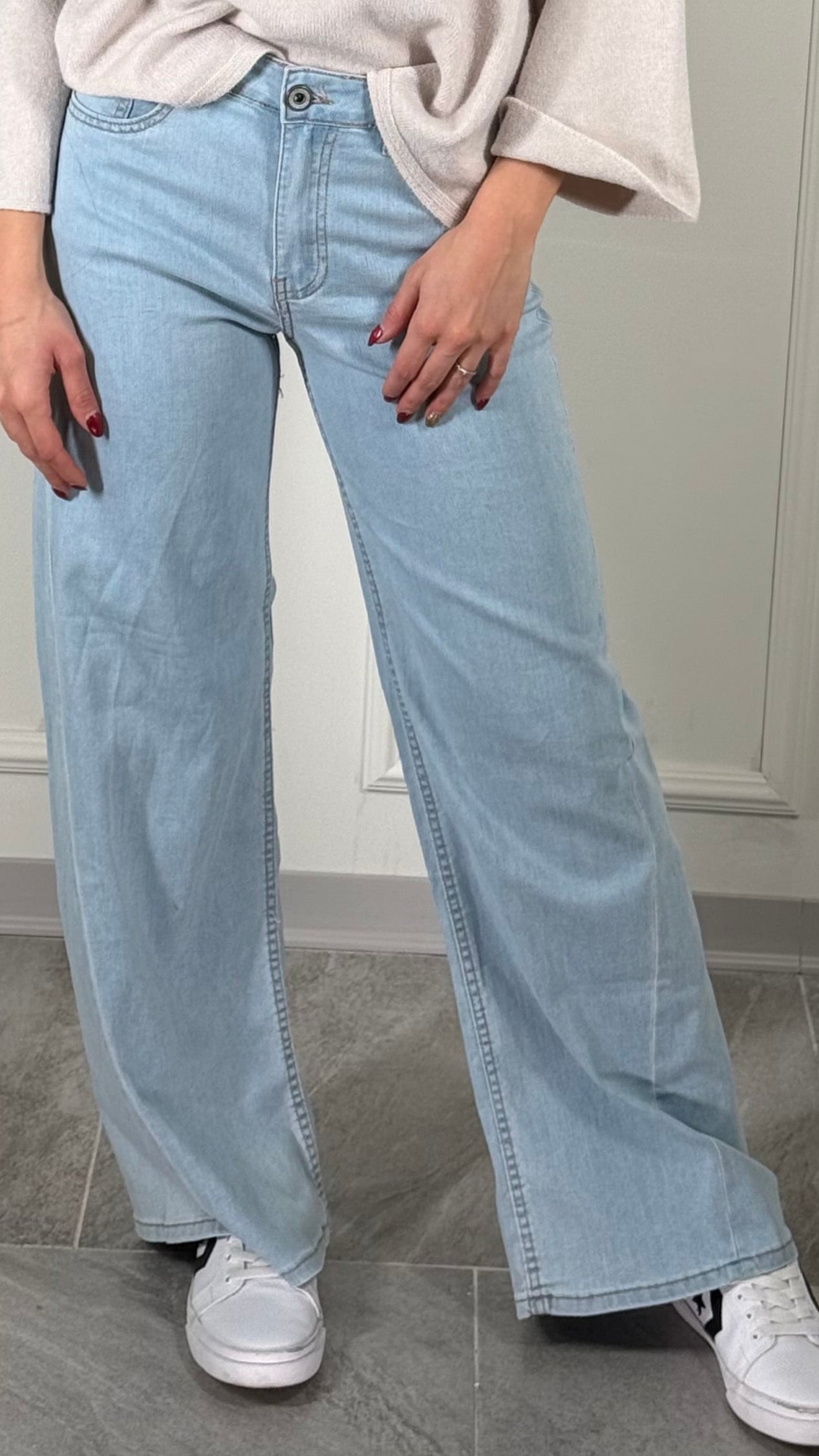 A.R. Jeans Ducale C01