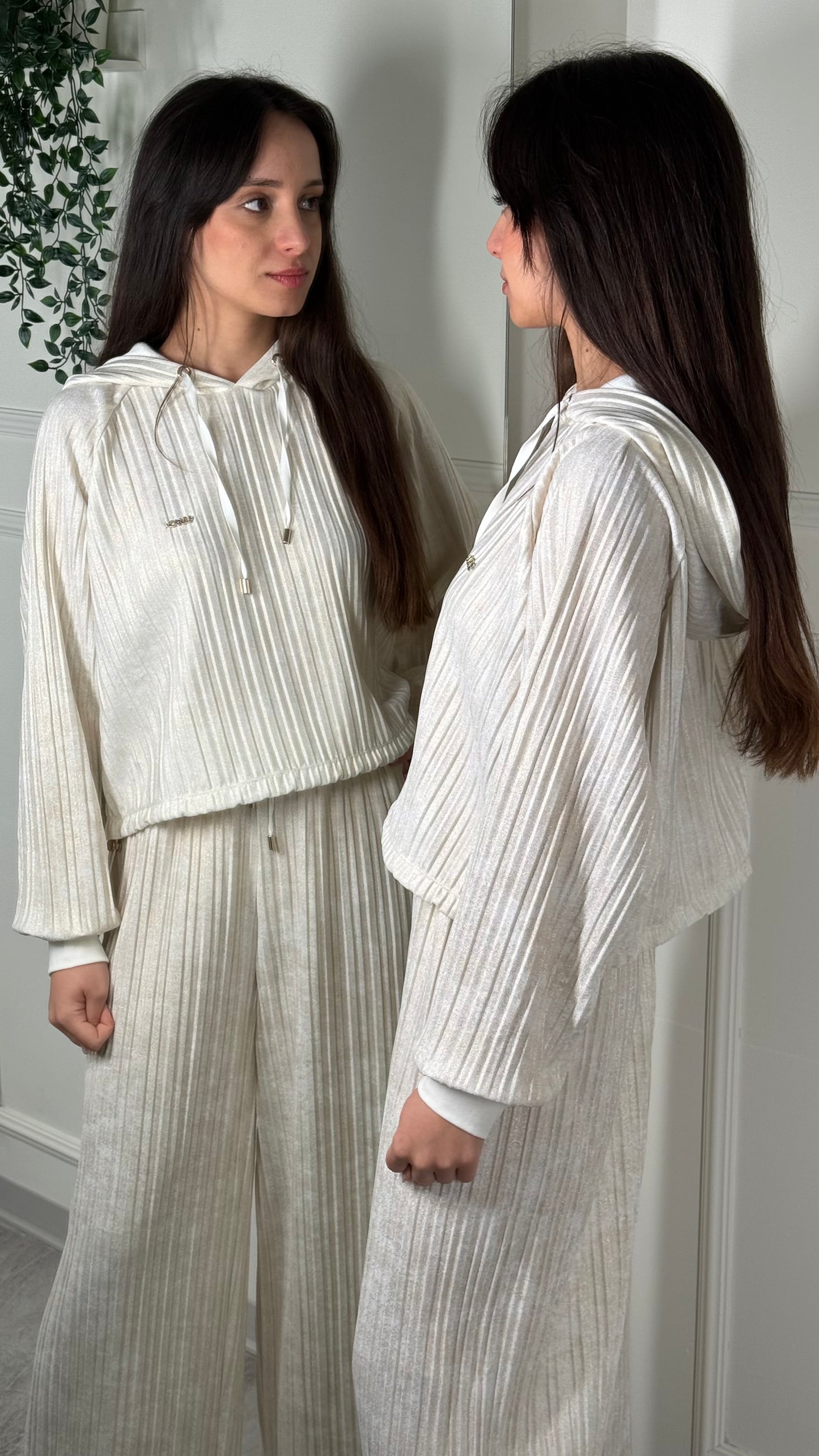 Liujo OUTLET Completo Tuta a91