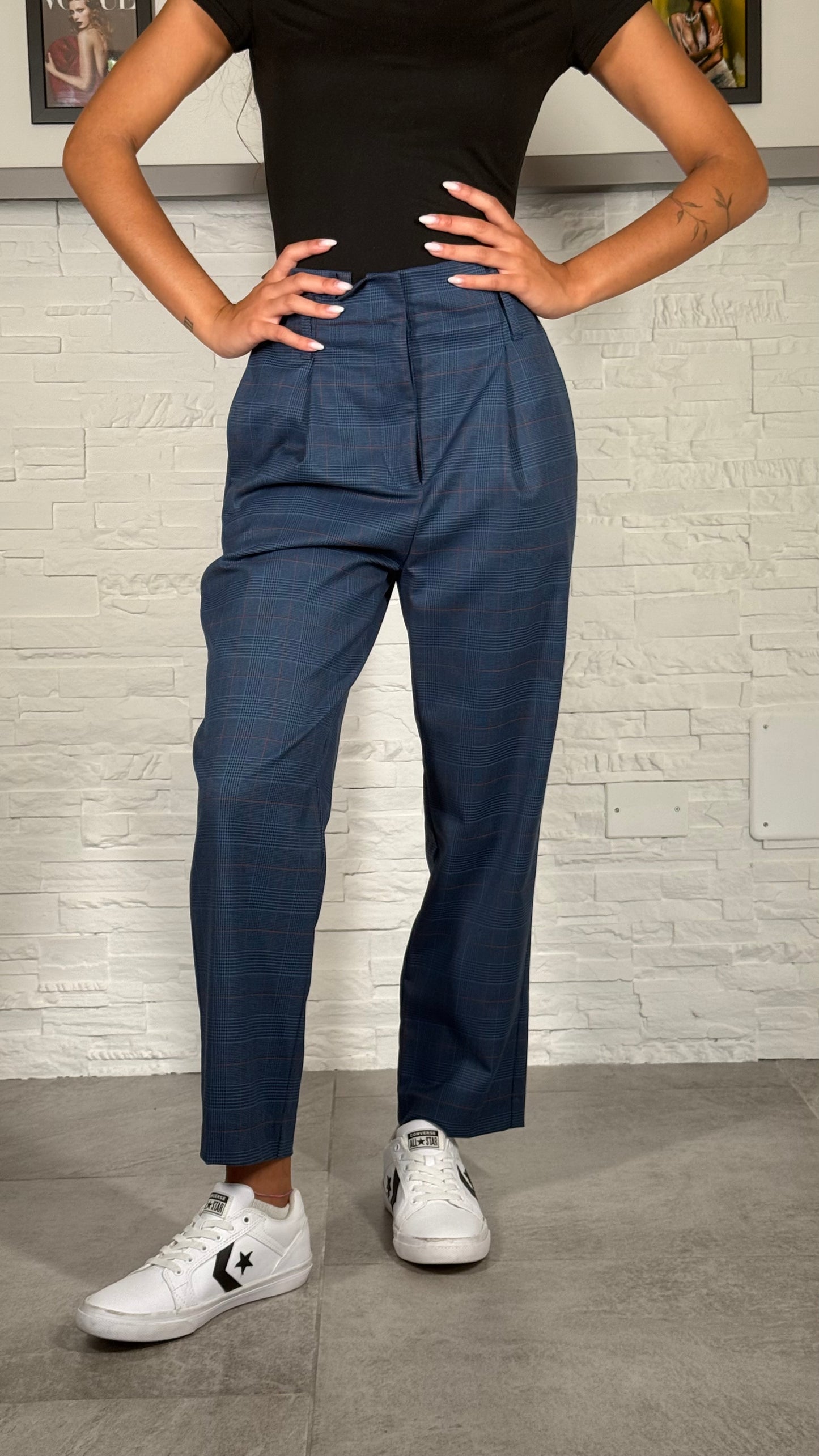LiuJo OUTLET Pants Galles