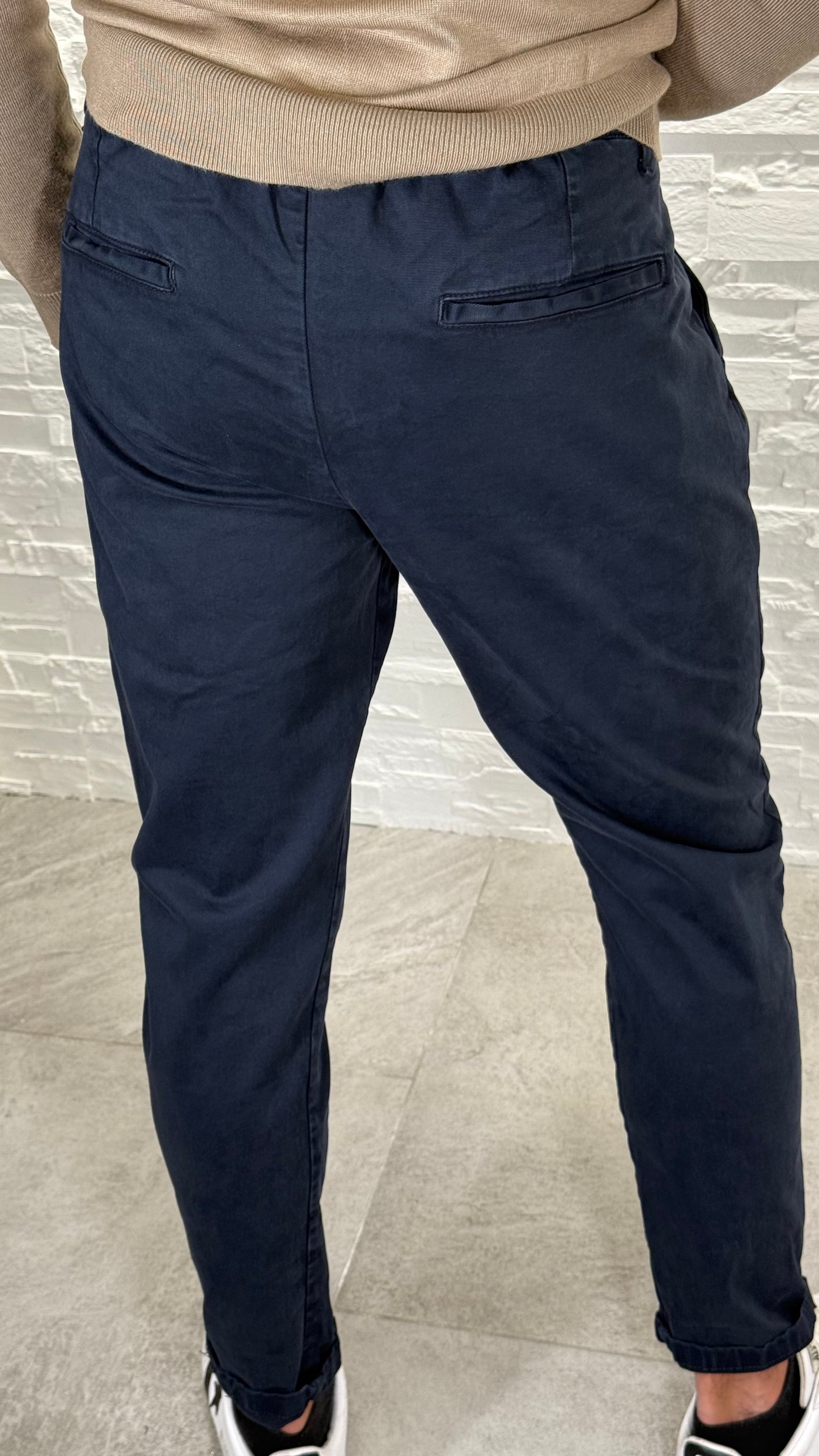Panta Carrot L08