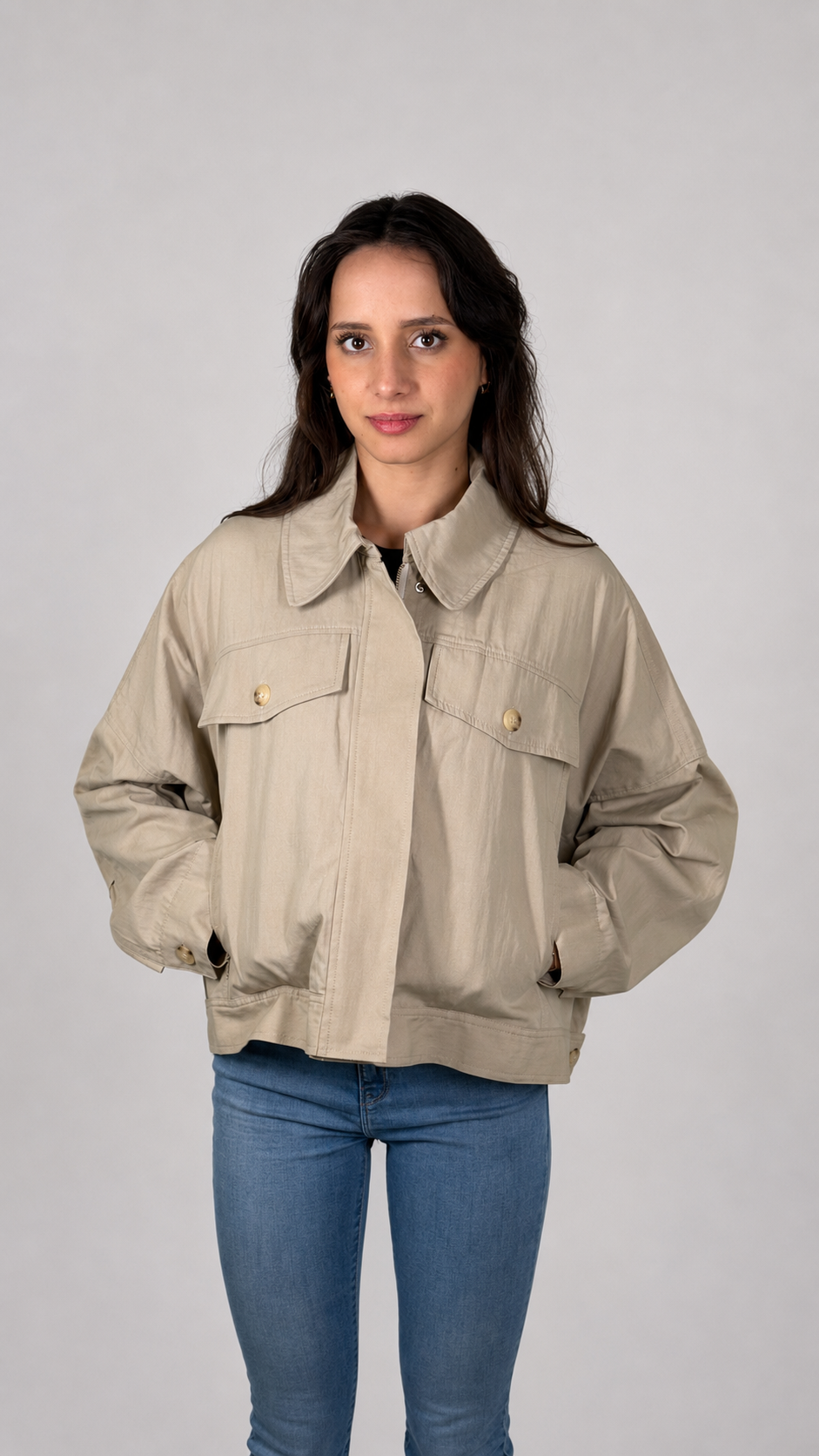 Wiya Urban Trench G01