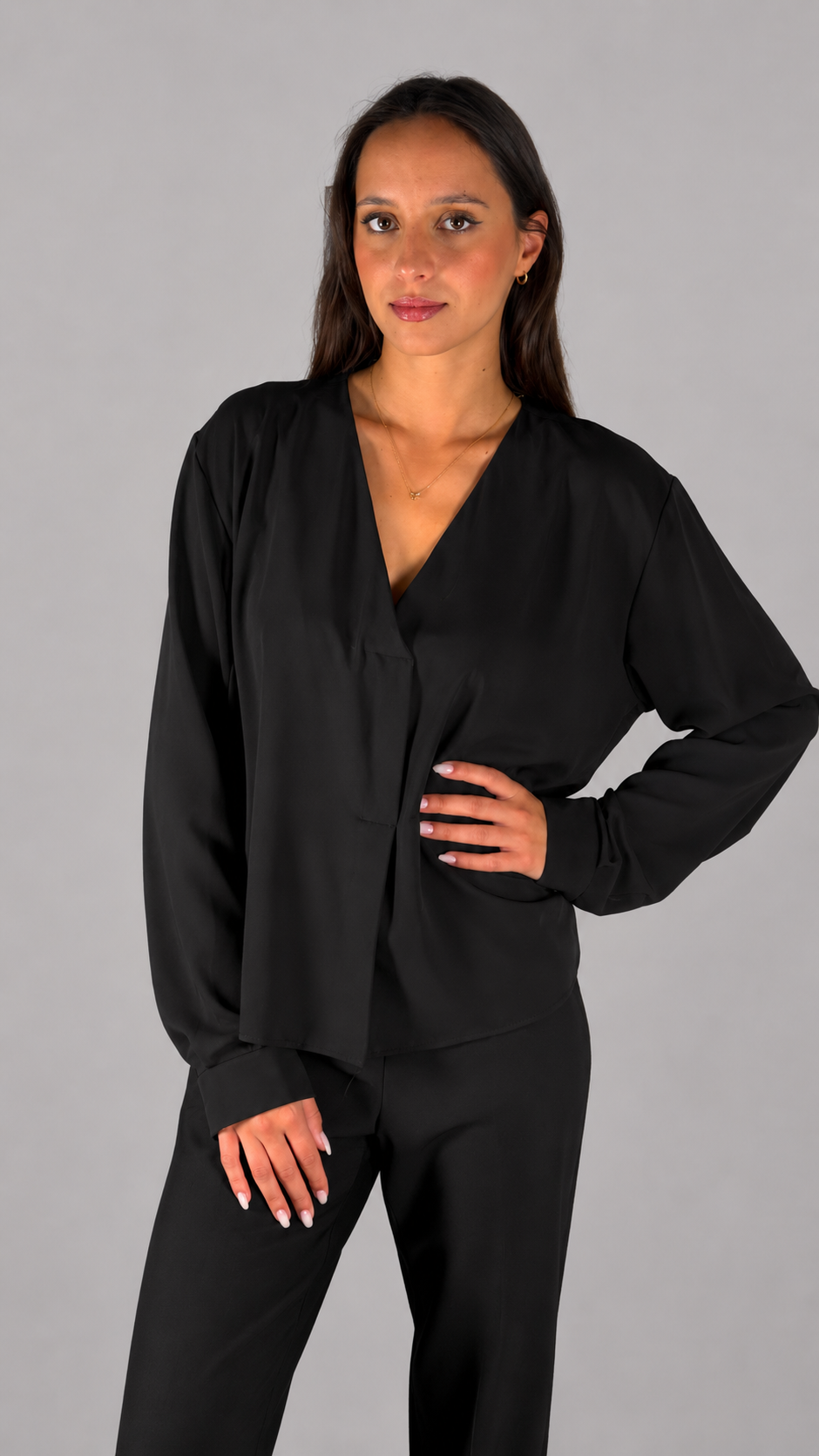 RINASCIMENTO Blusa S101