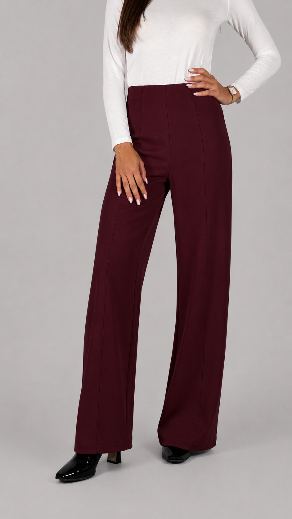 Rinascimento Pants S89