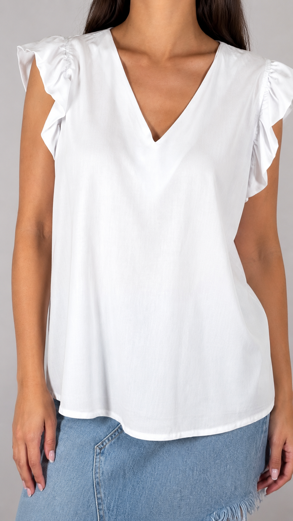 A.R. T-shirt S46
