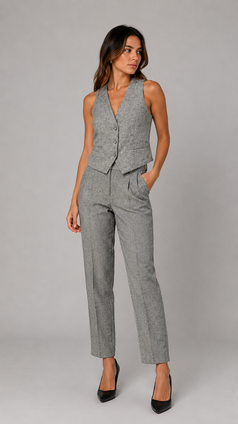 FINE SERIE Vicolo Pantalone