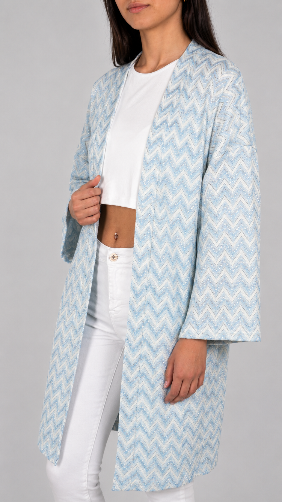KikiSix Kimono S25