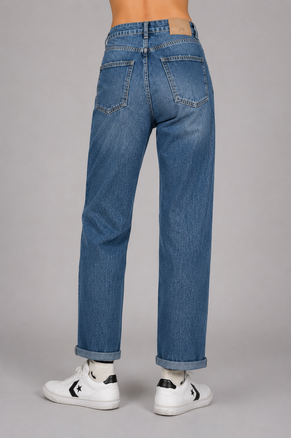 KONTATTO DenimBuggy