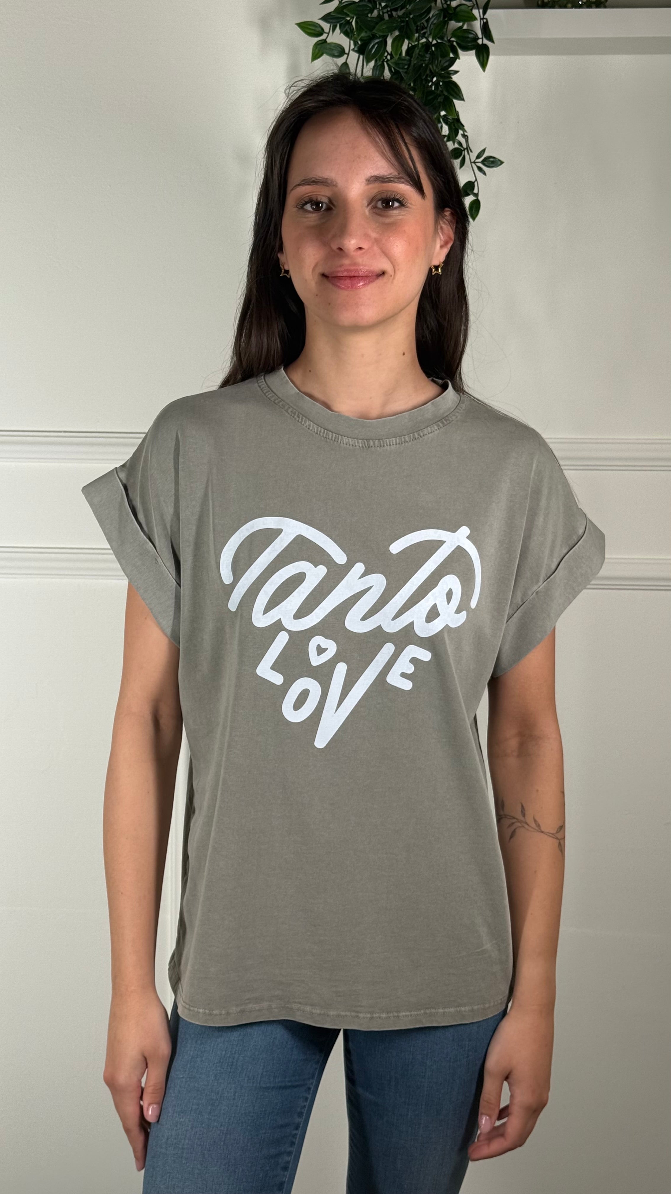 Kikisix T-shirt Z19