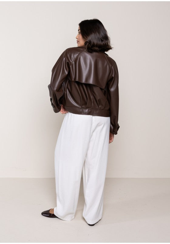 LOKITA SuperFresh White