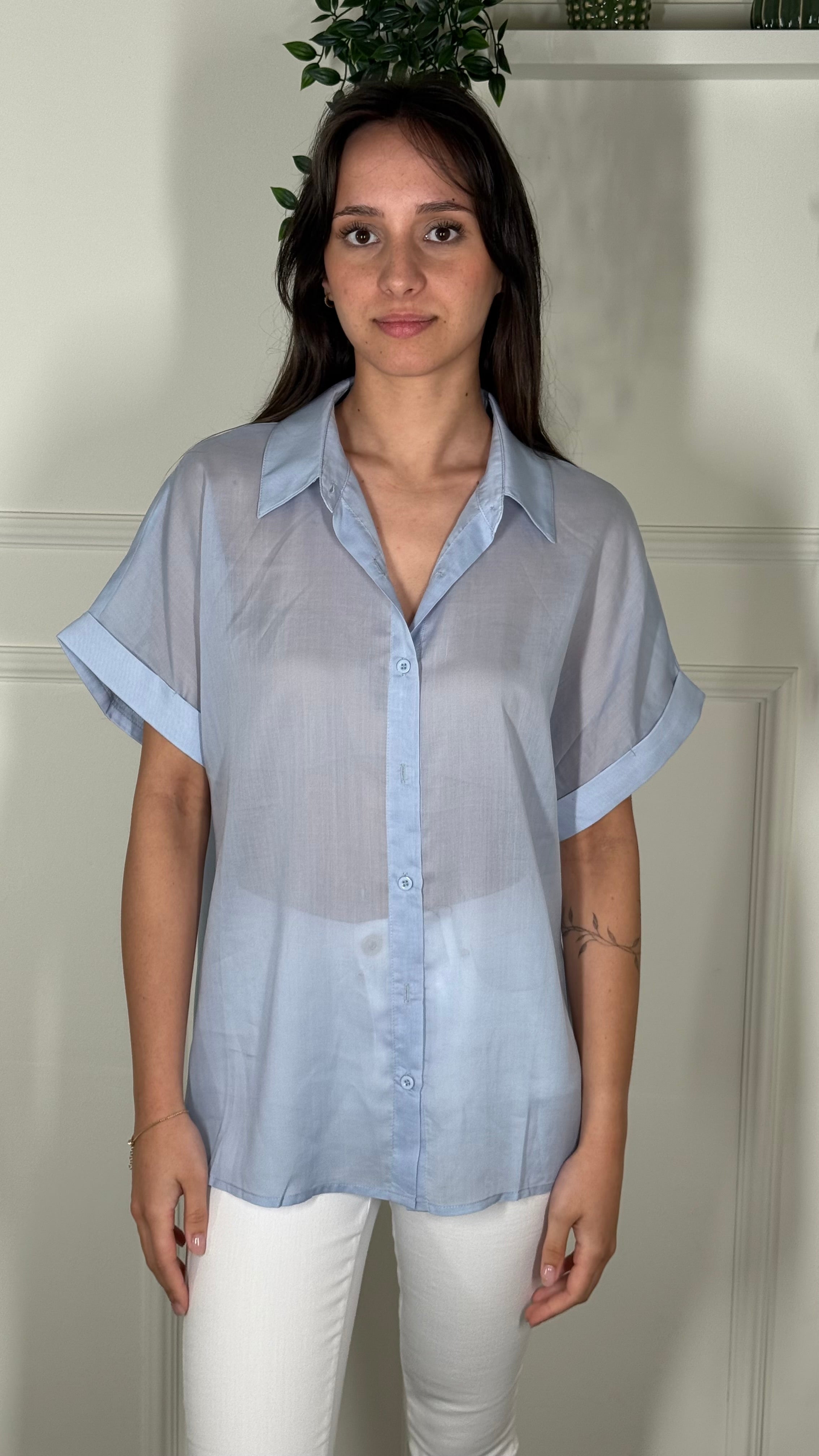 A.R. Camicia Z34