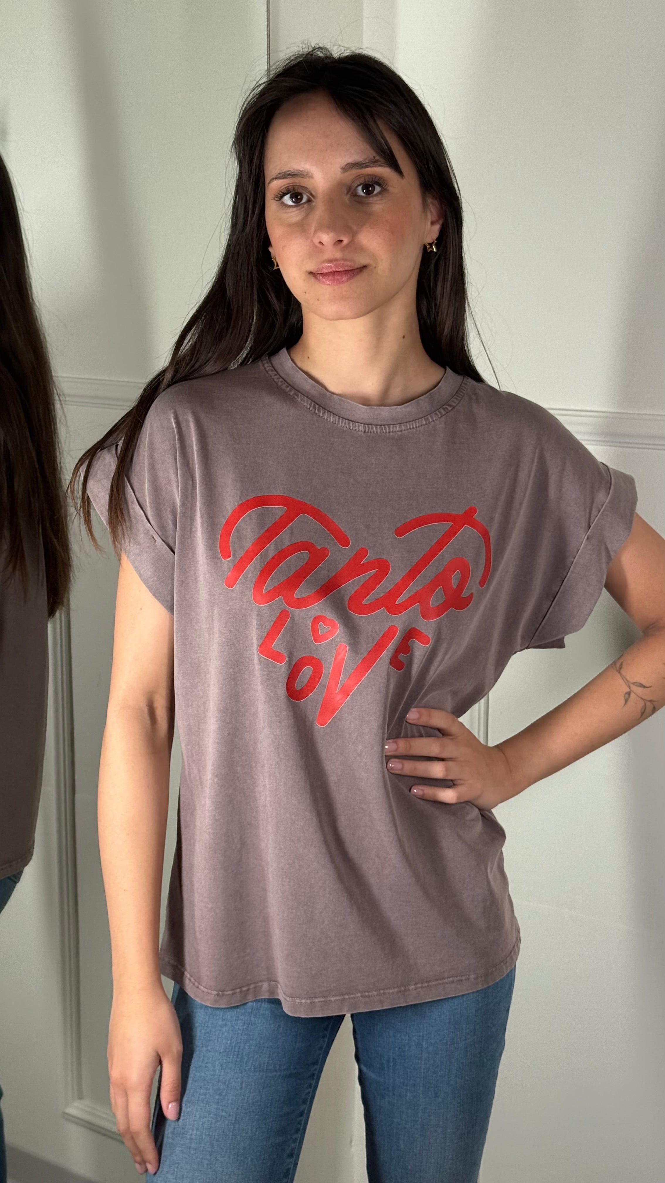 Kikisix T-shirt Z19