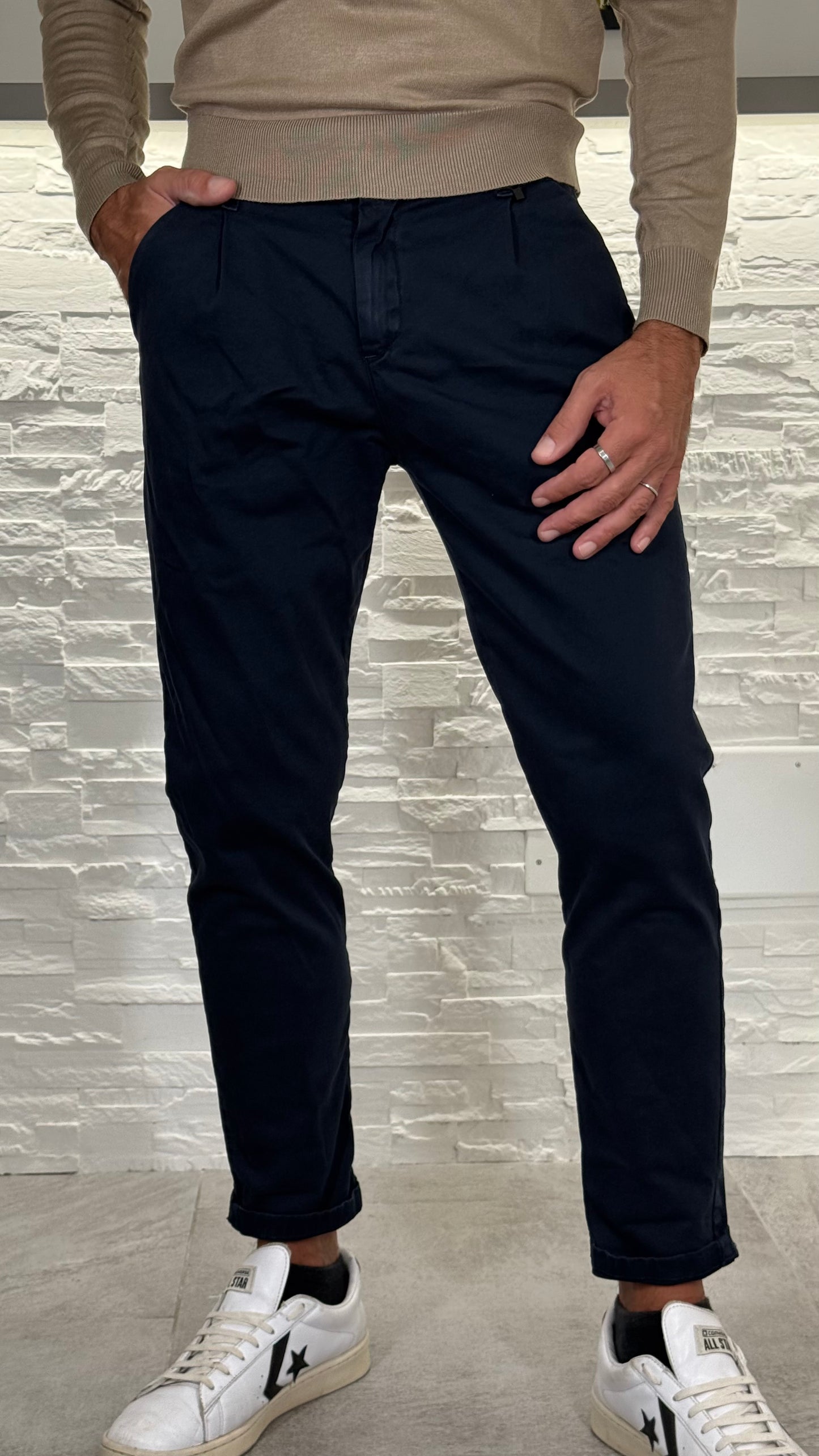 Panta Carrot L08