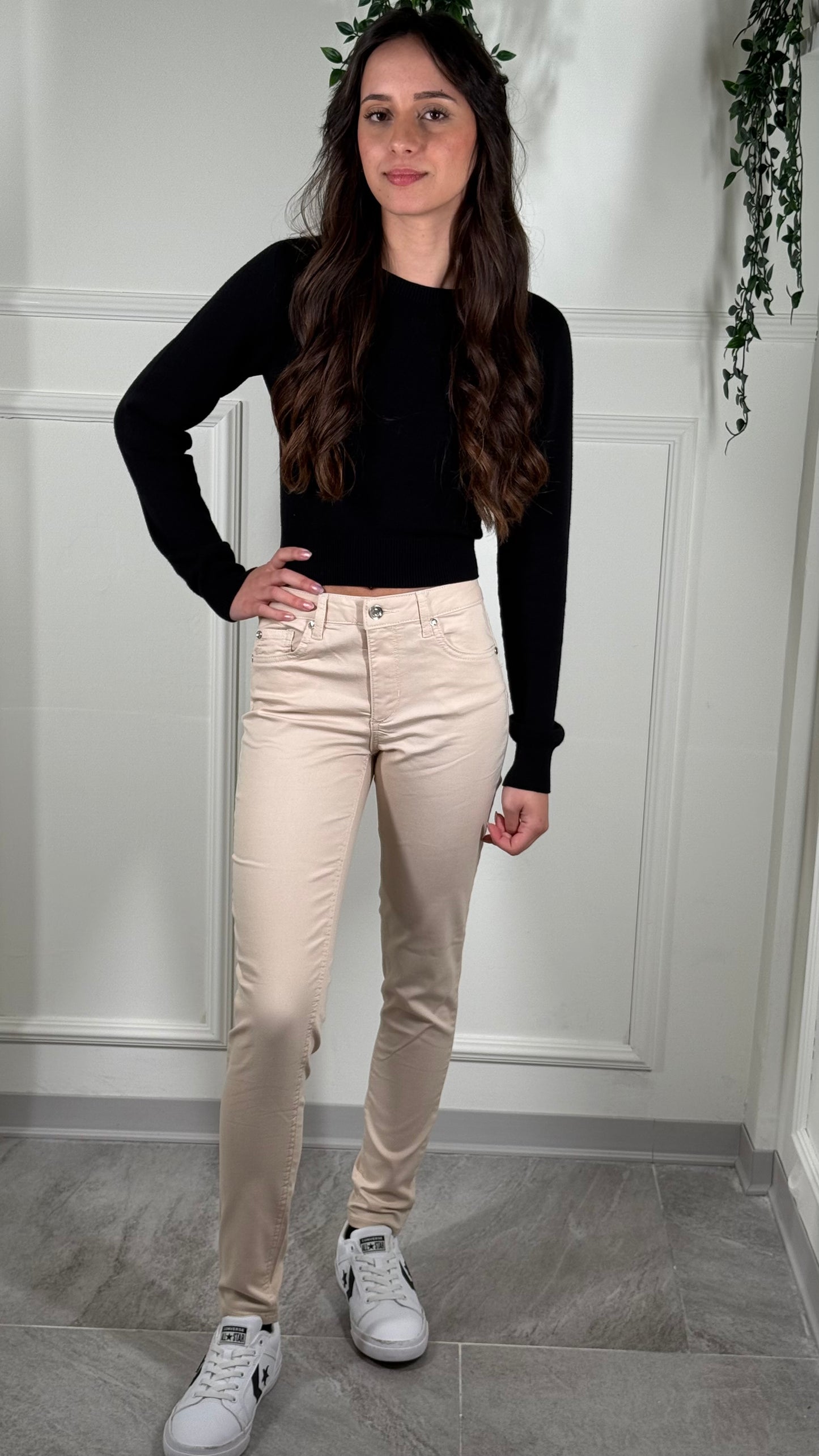 LiuJo OUTLET Skinny A58