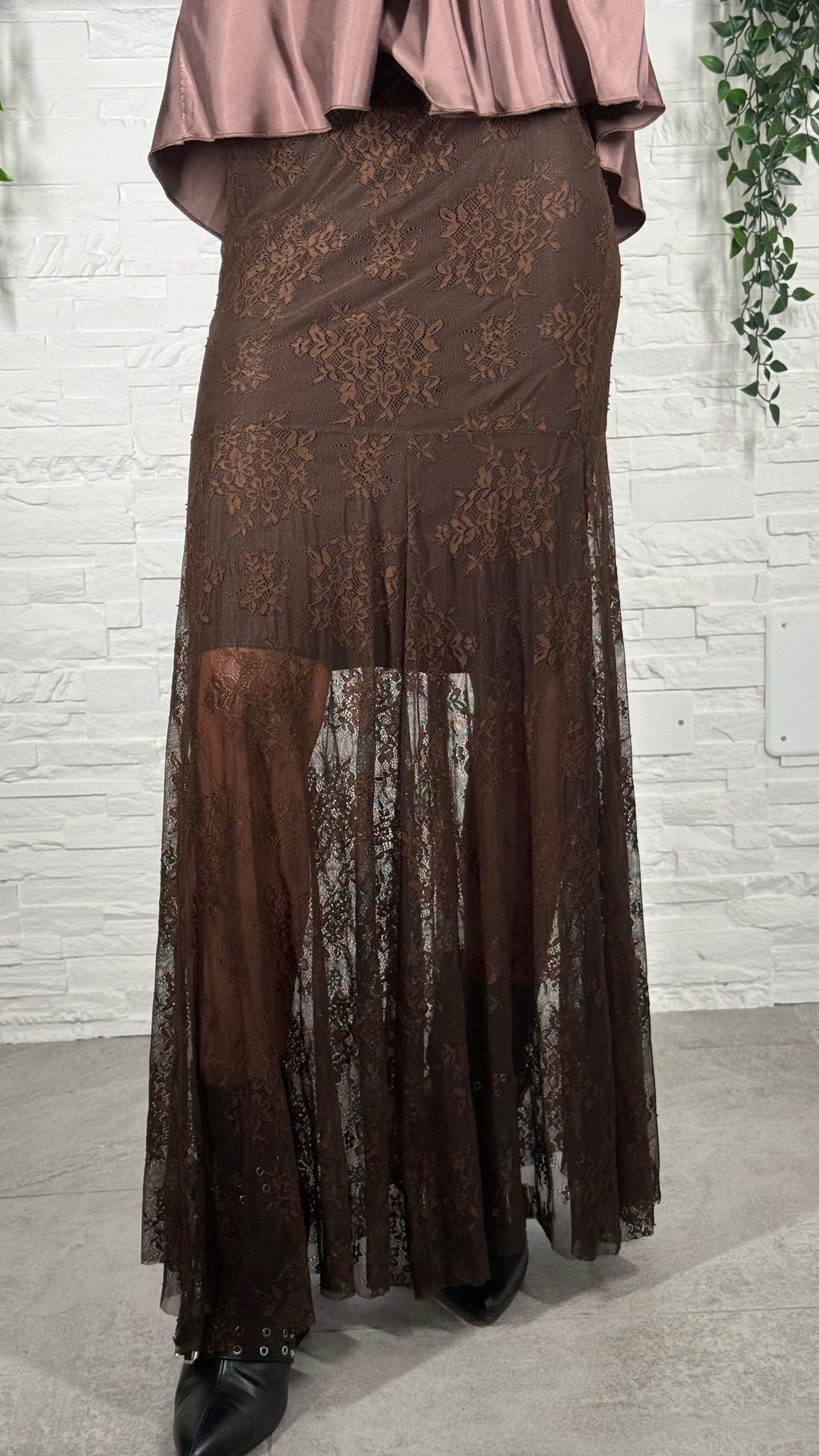 Kikisix Gonna Pizzo S108