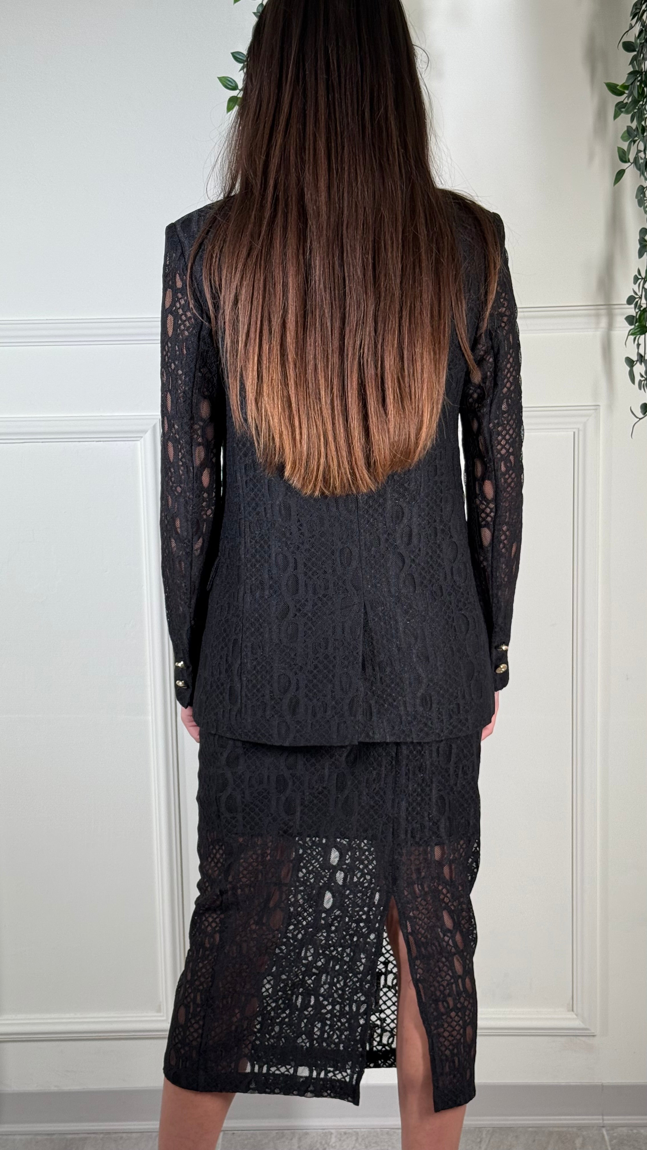 Pinko OUTLET Completo Tailleur C82