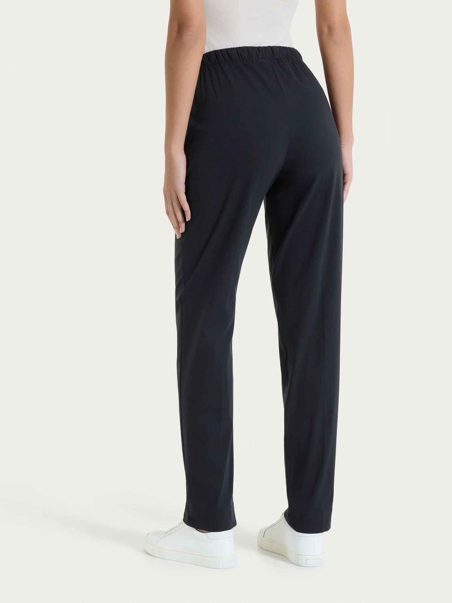 RAGNO Pants Jogger Nero
