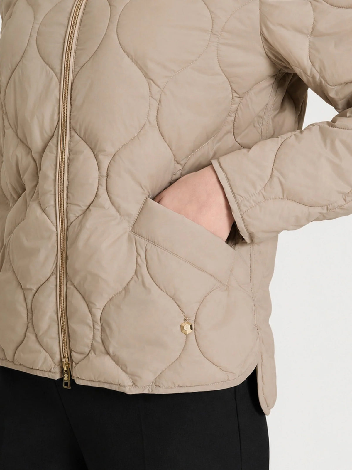 RAGNO 100grammi Beige