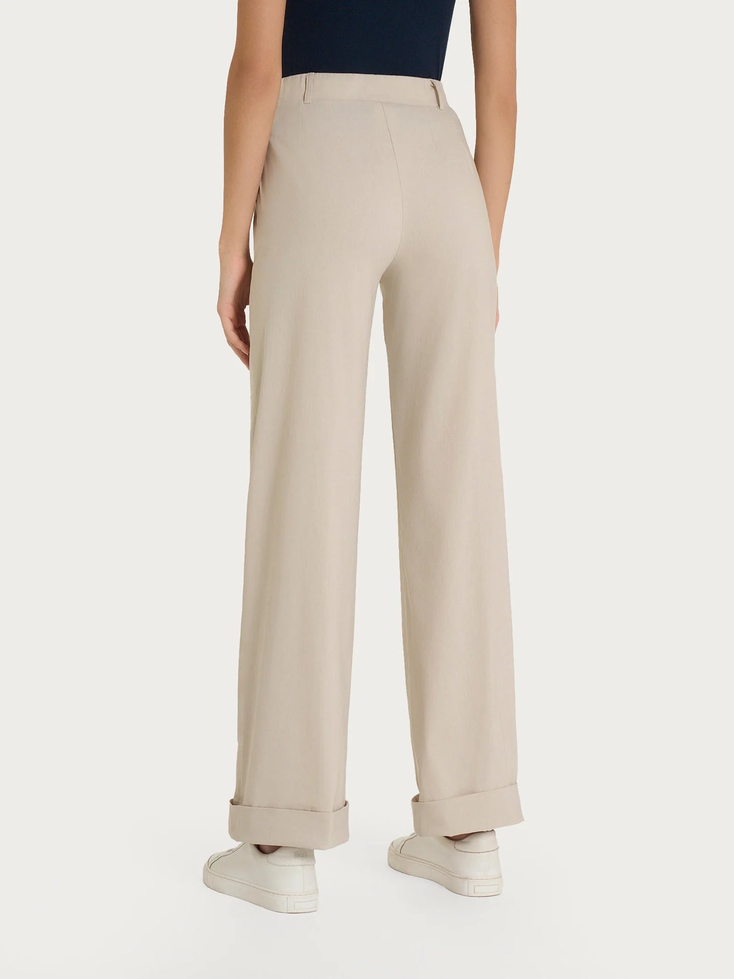 RAGNO Wide Pocket Ultralight Champignon