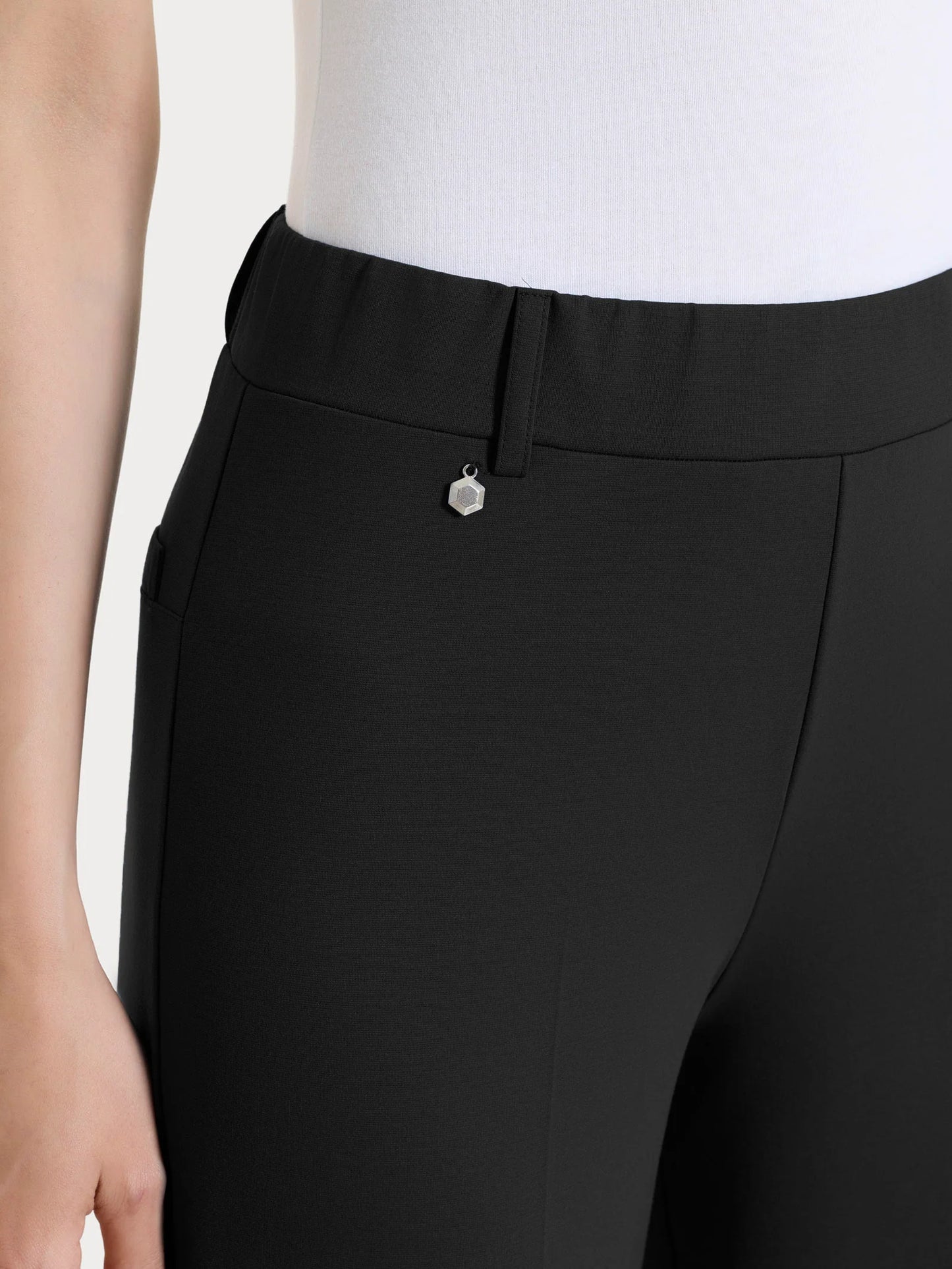 RAGNO Flare Nero
