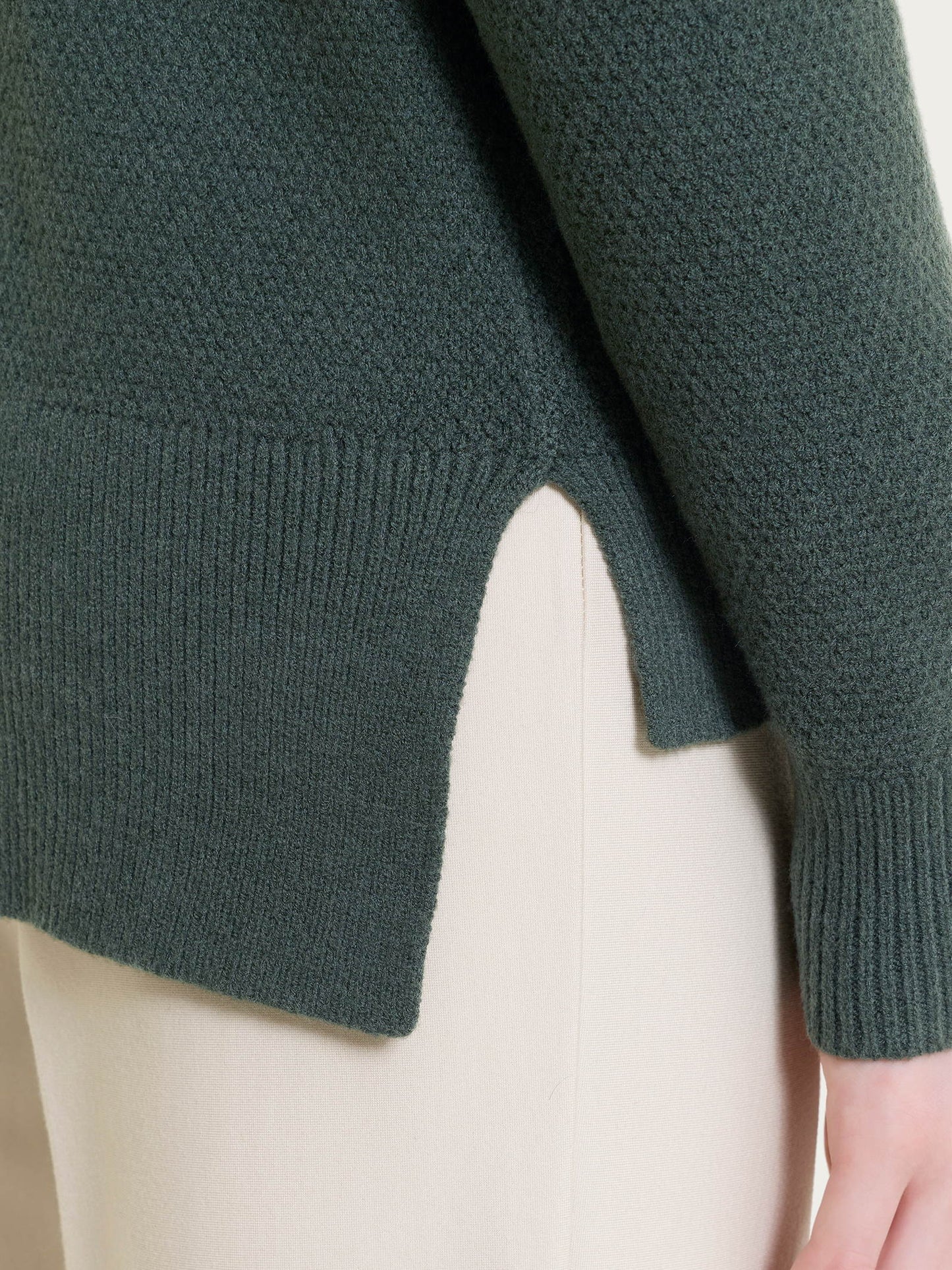 RAGNO Cardigan Verdone