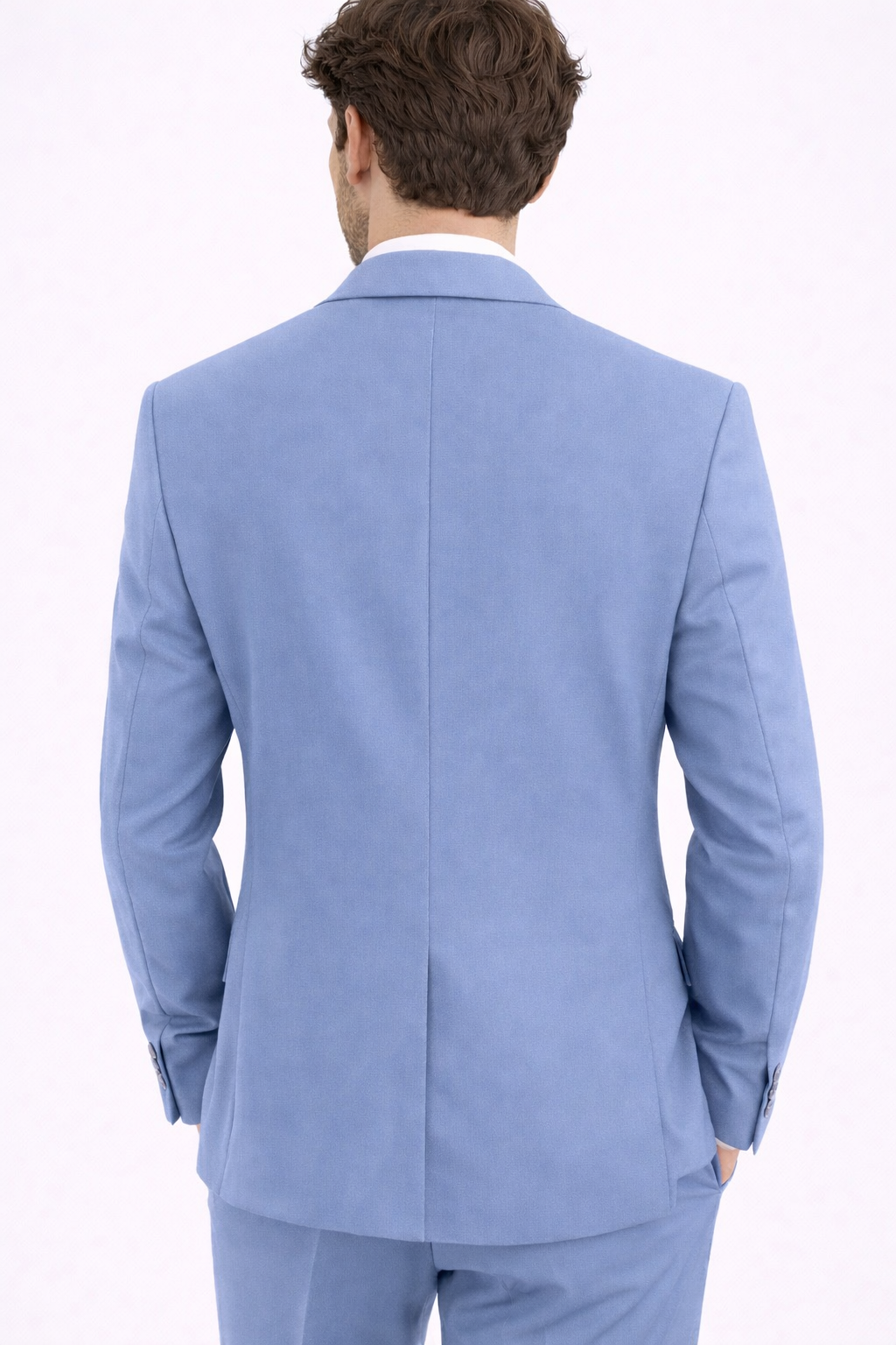 IMPERIAL Giacca Carta da Zucchero